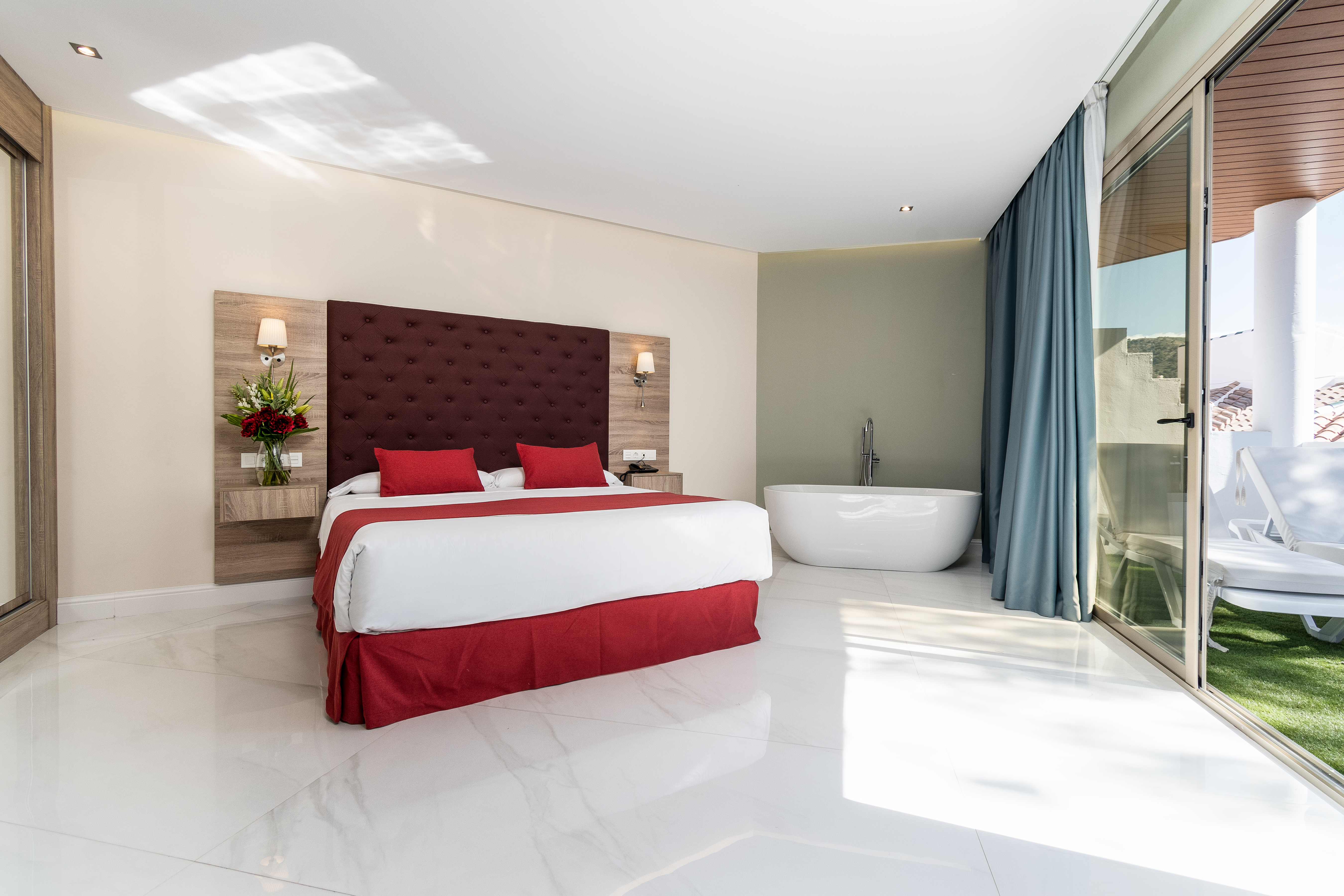 Junior Suite Standard