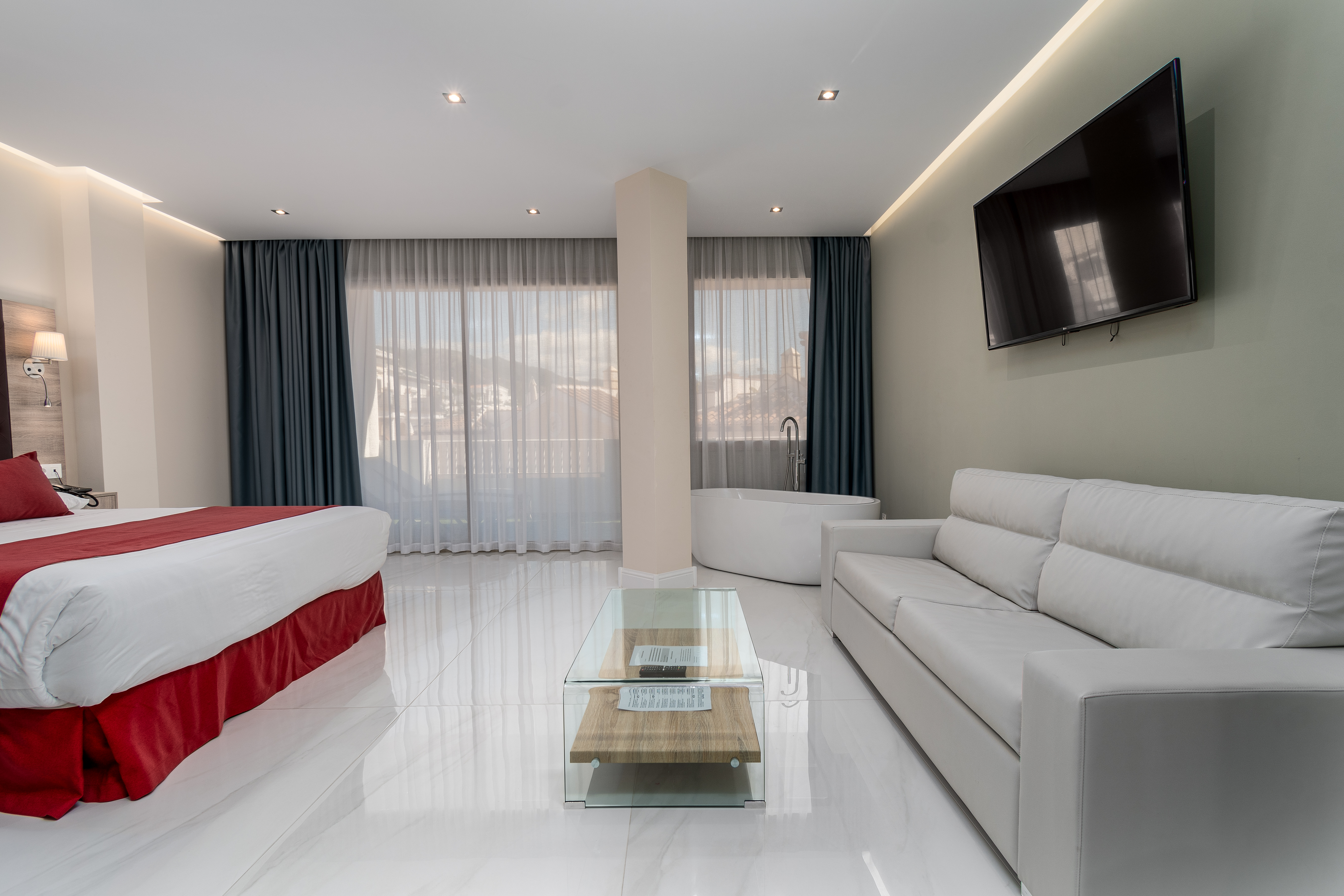 Junior Suite Standard