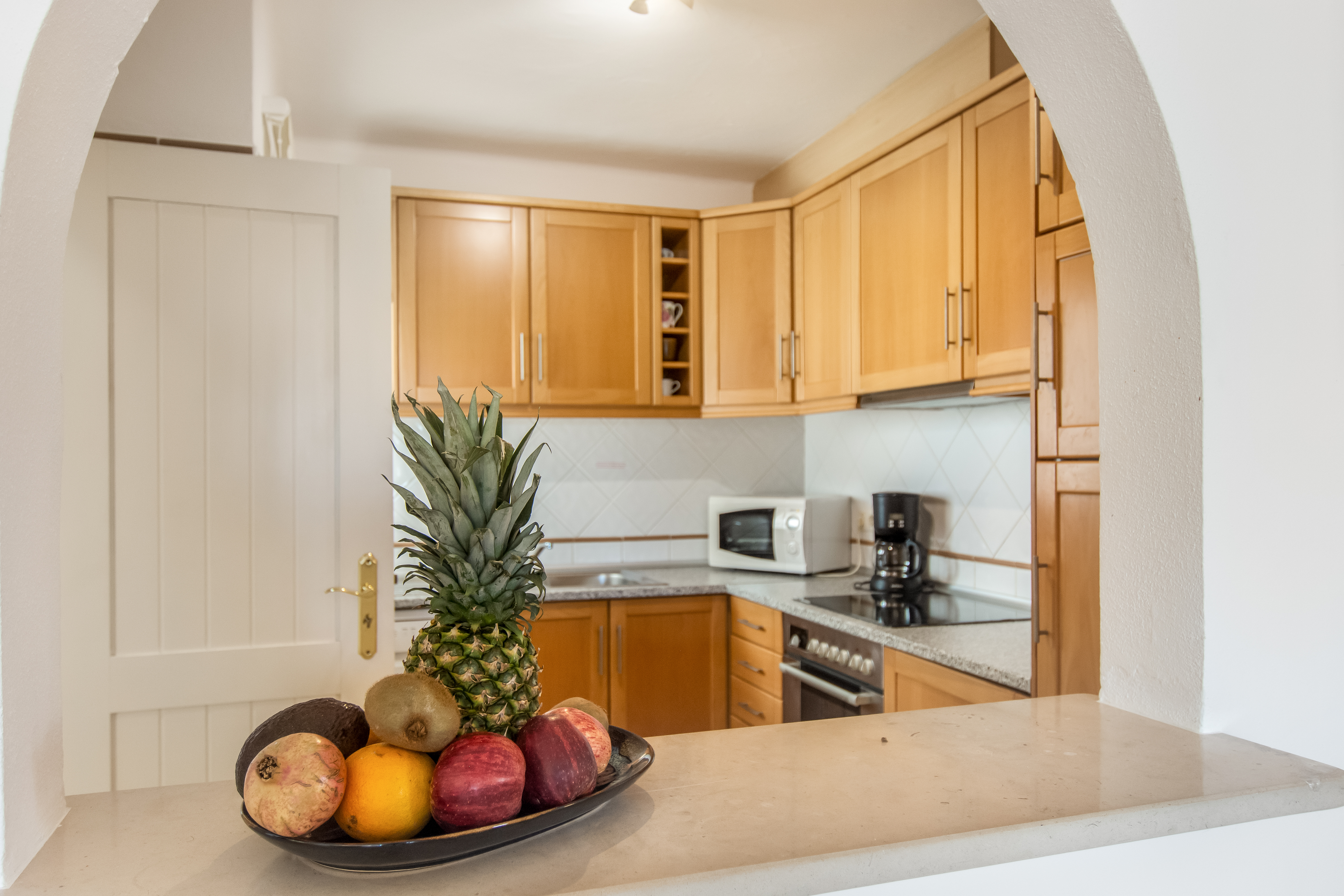 Apartment Superior One Bedroom