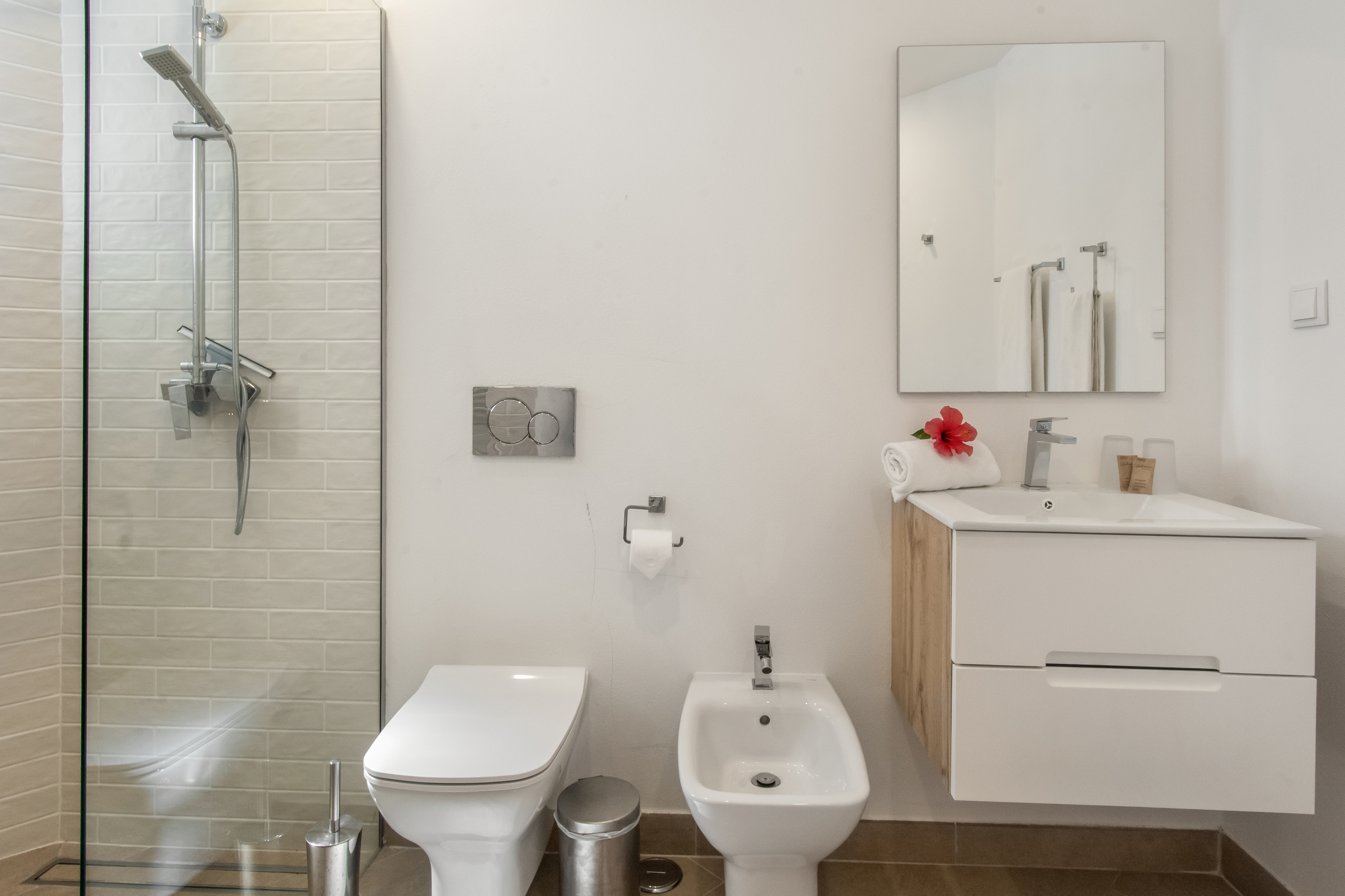 Apartment Superior One Bedroom