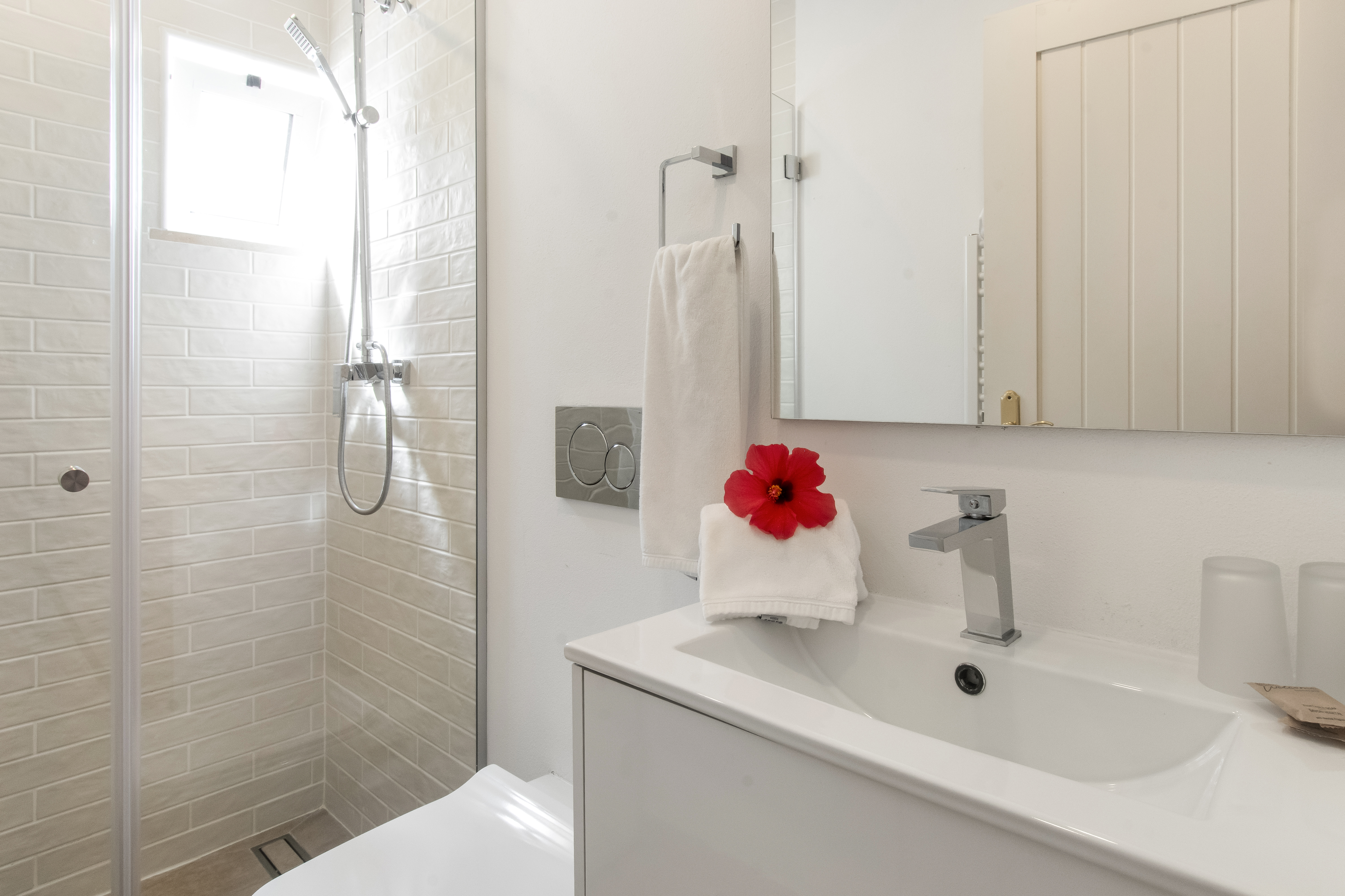 Apartment Superior One Bedroom