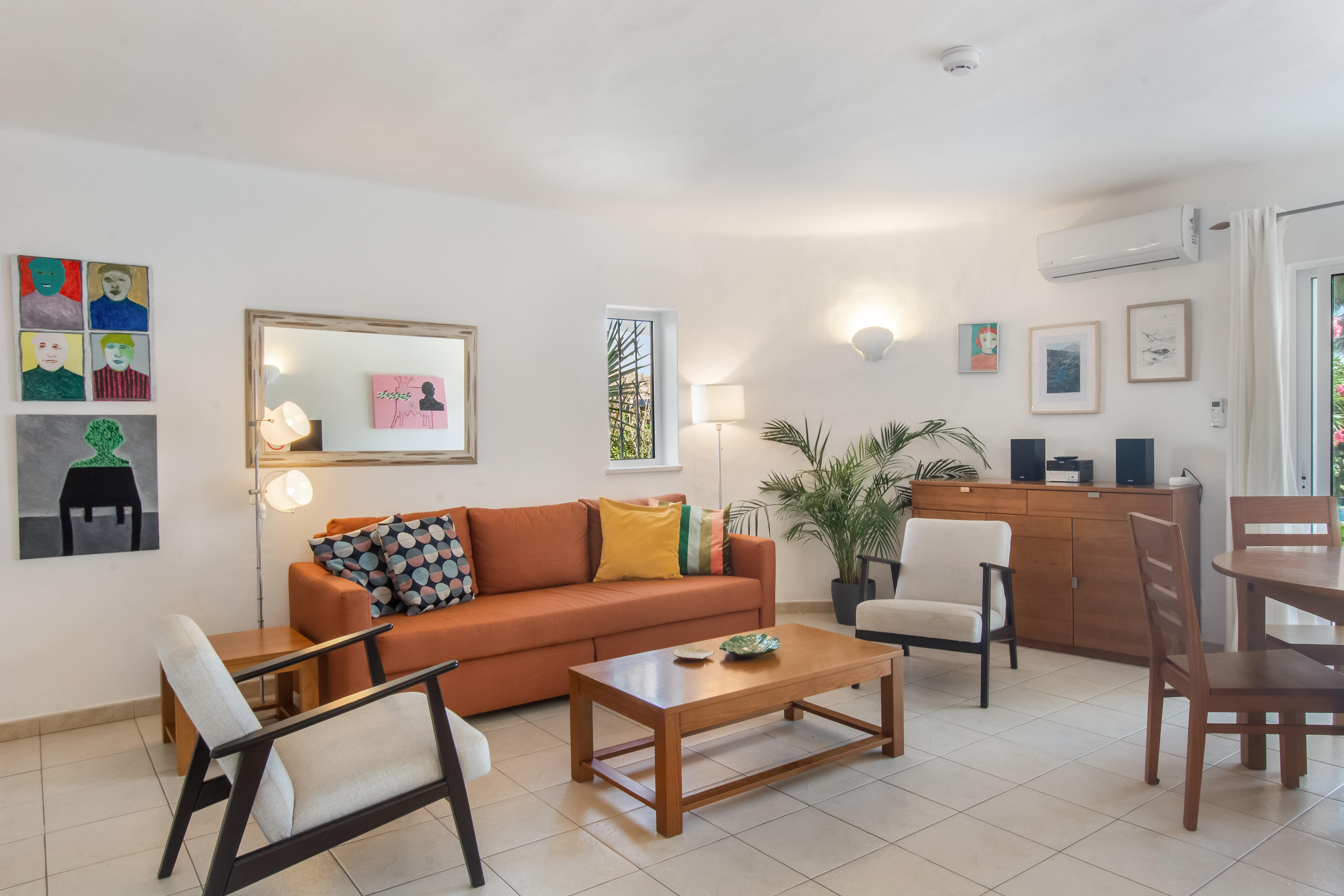 Apartment Superior One Bedroom