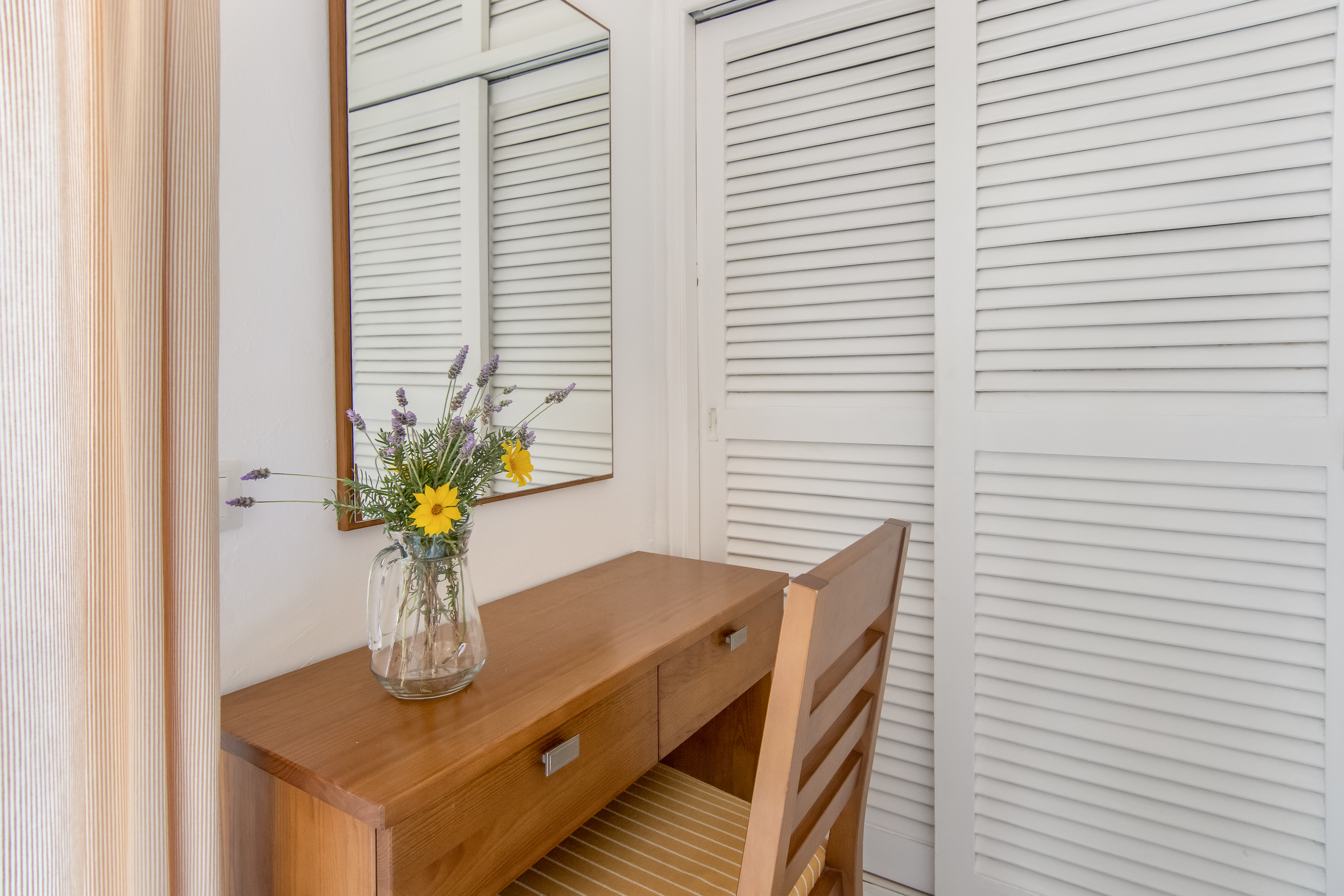 Apartment Superior One Bedroom