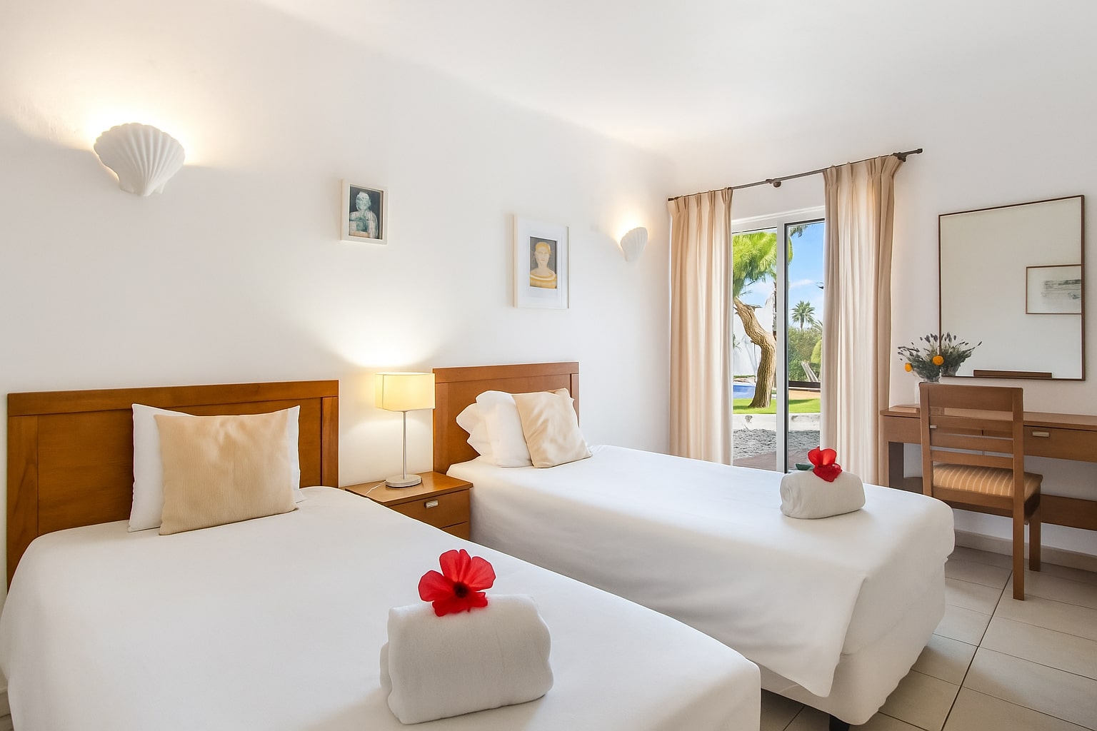 Apartment Superior One Bedroom