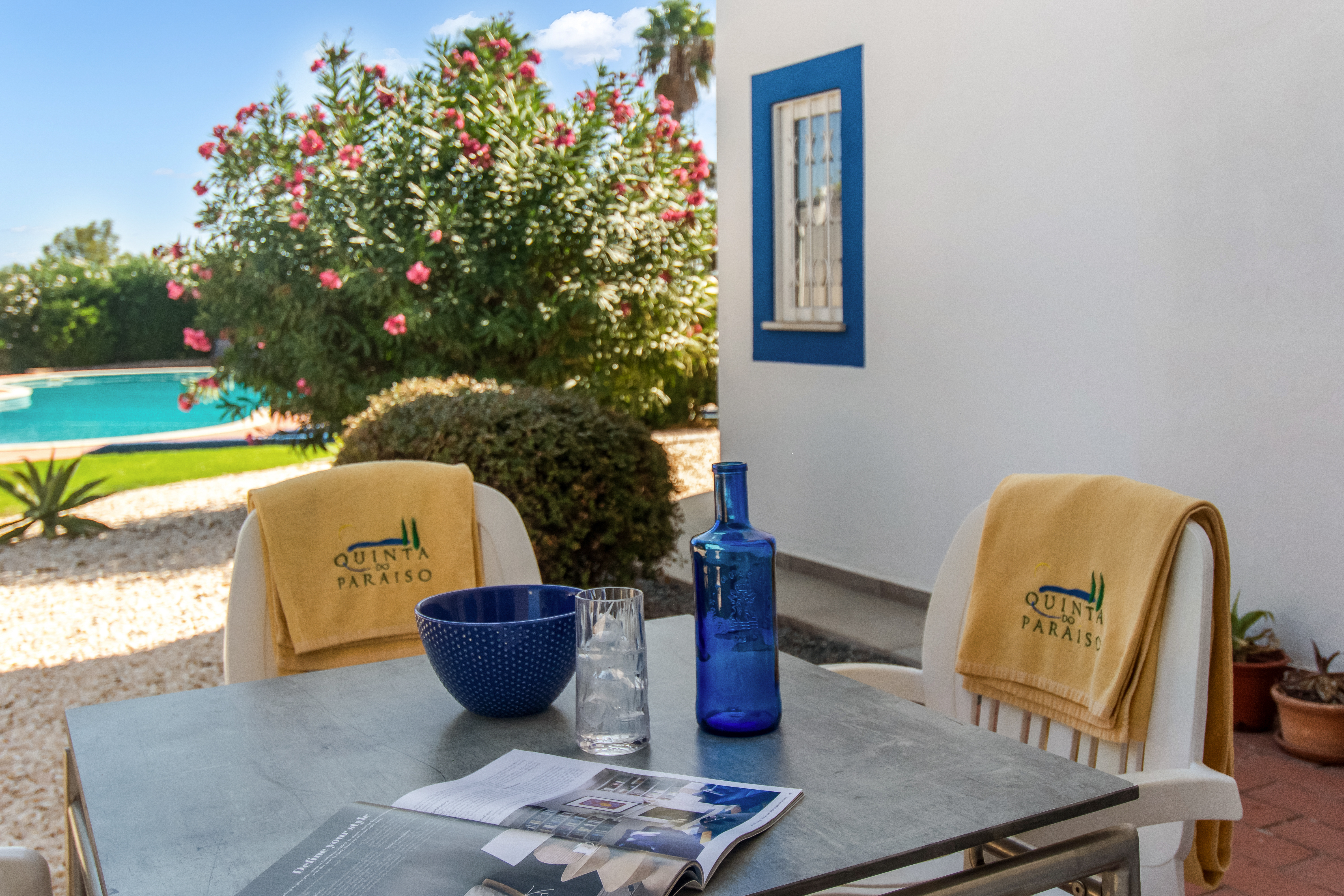 Apartment Superior One Bedroom