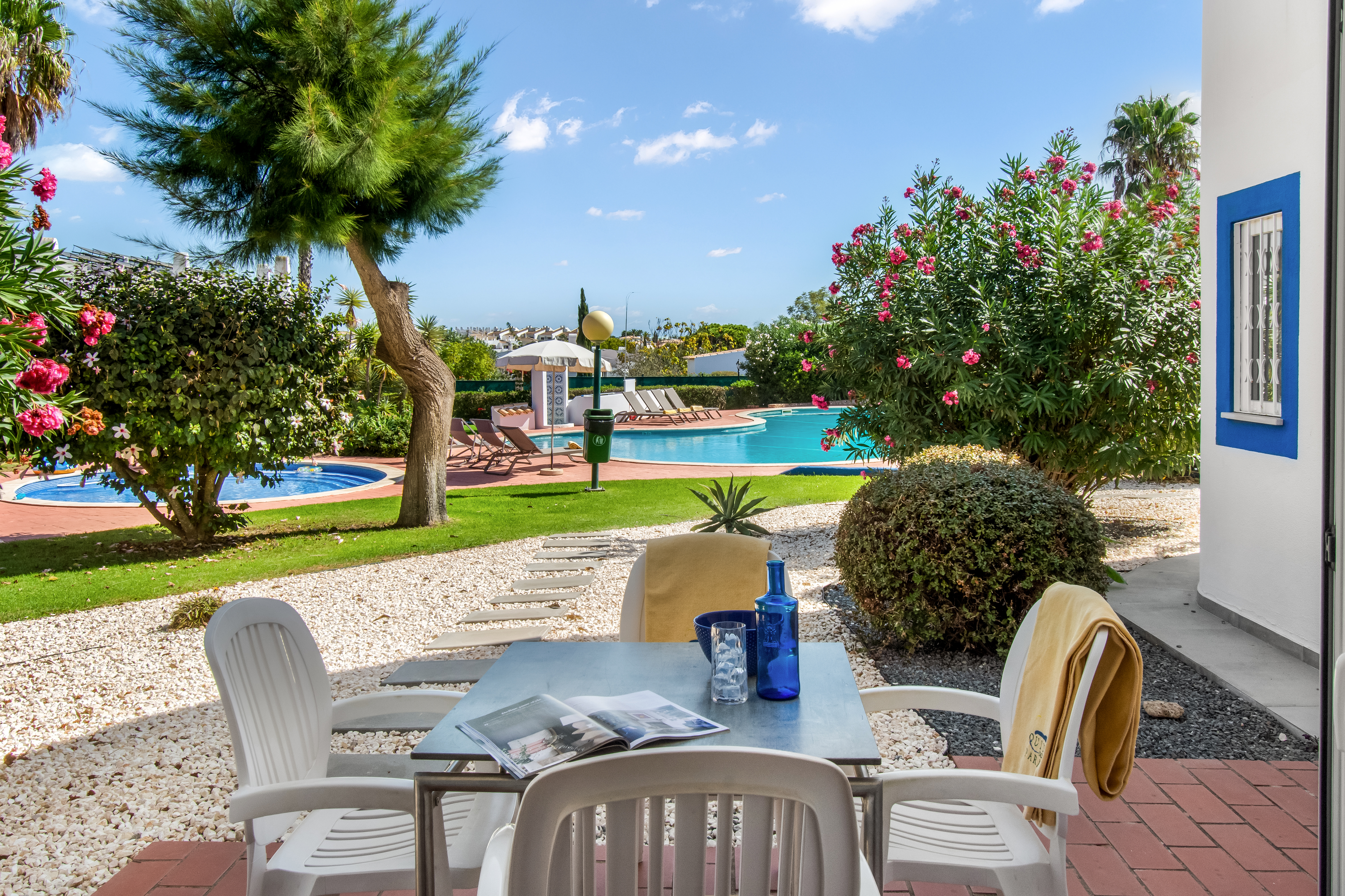 Apartment Superior One Bedroom