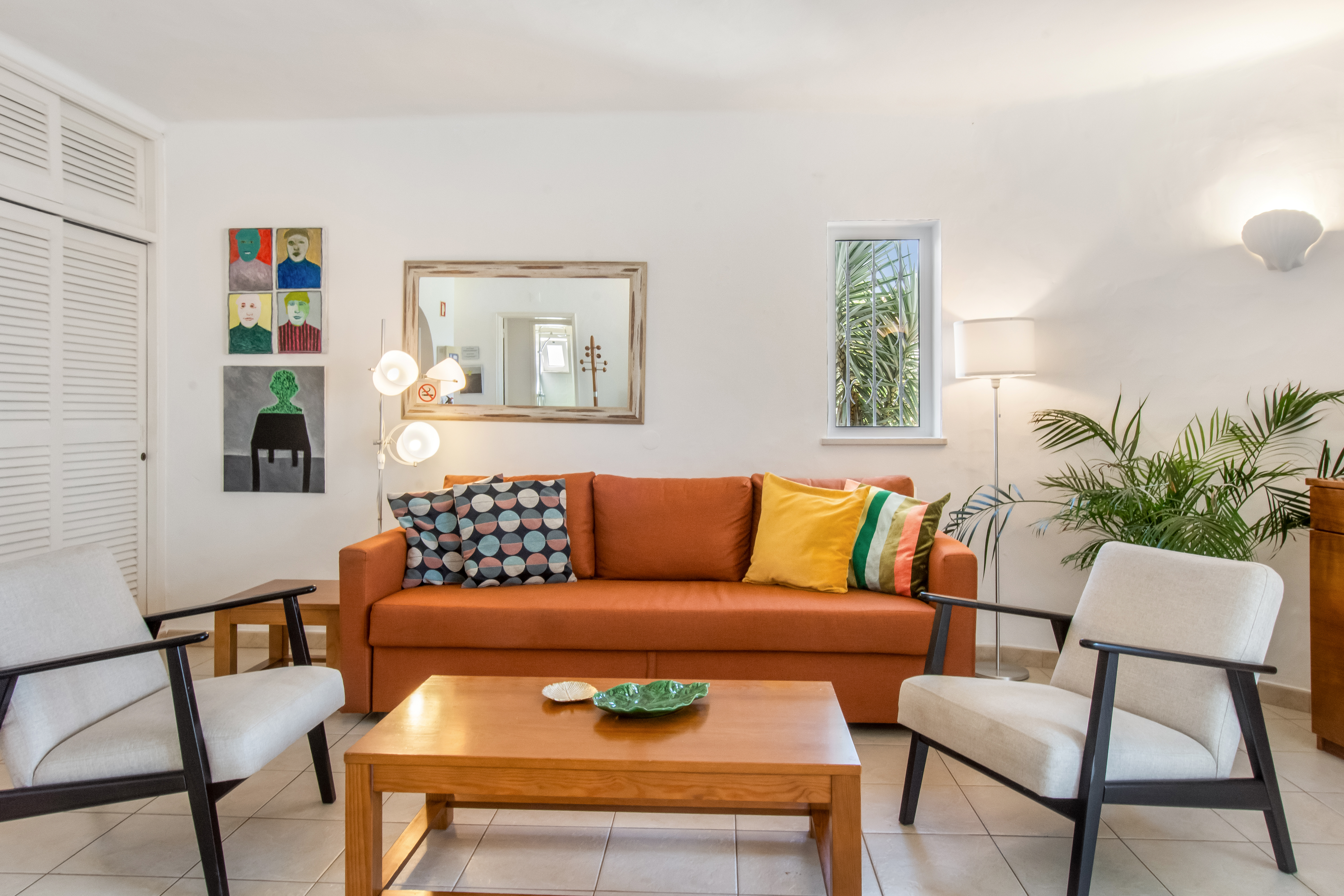 Apartment Superior One Bedroom