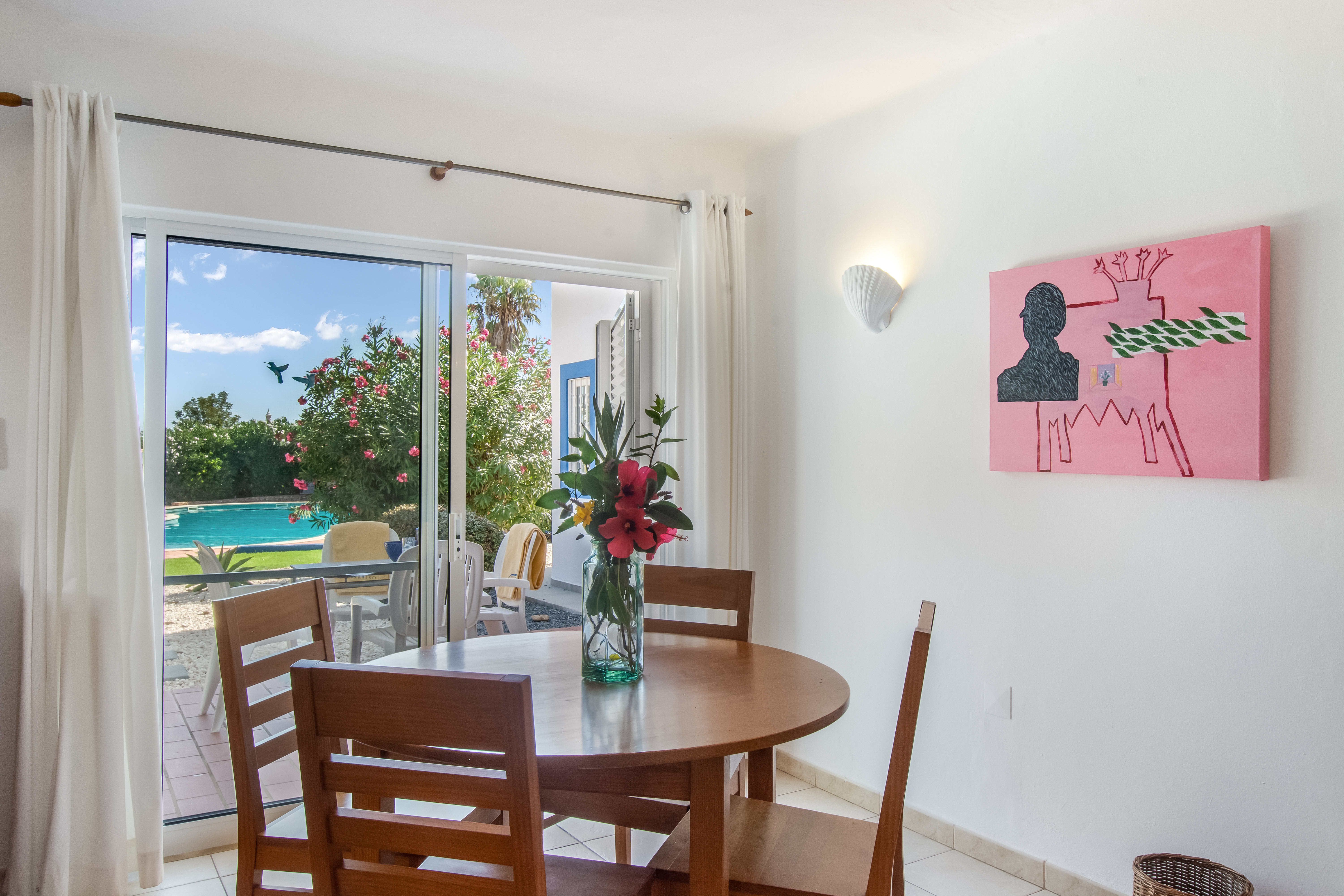 Apartment Superior One Bedroom