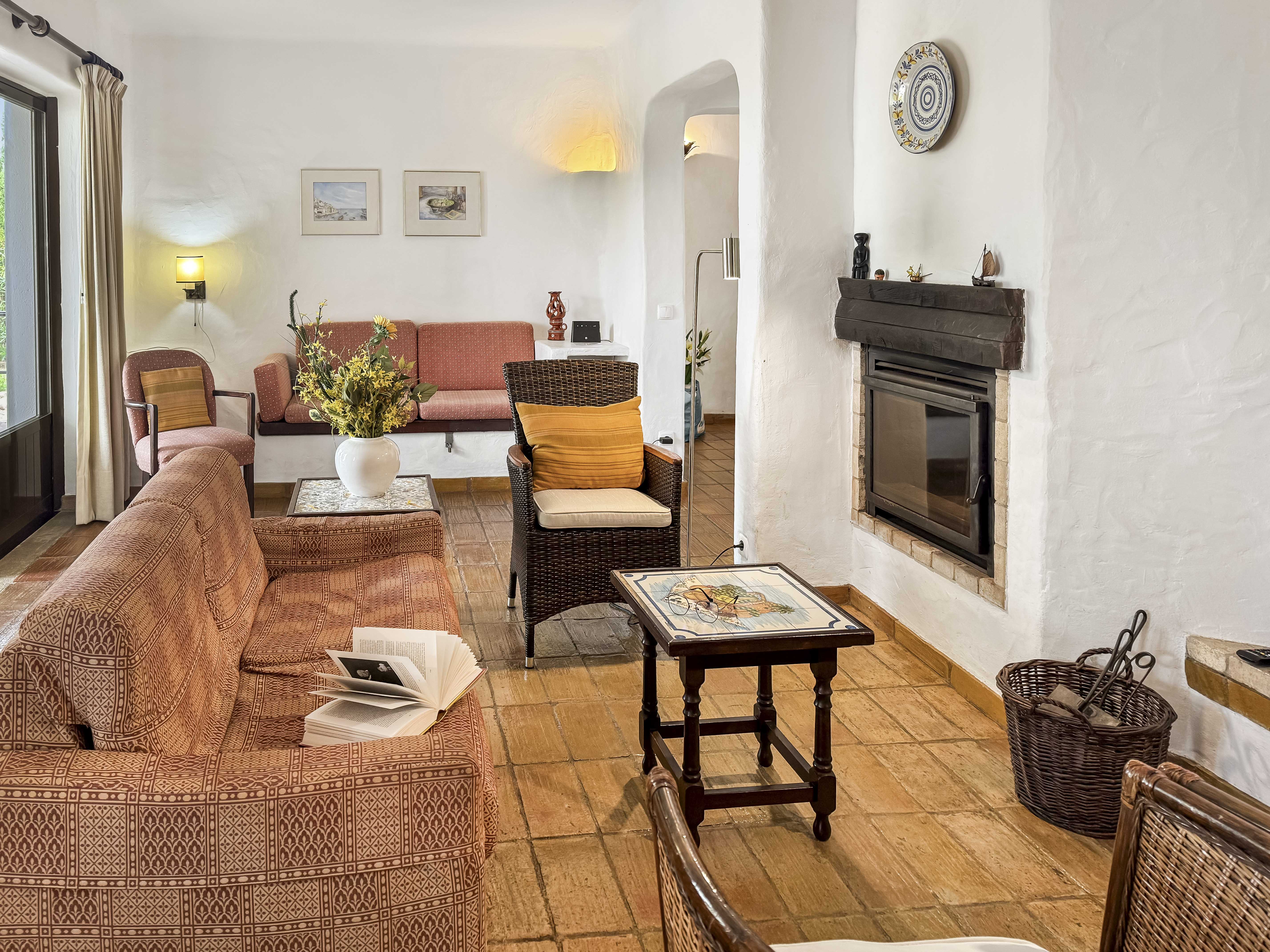 Villa Three Bedrooms