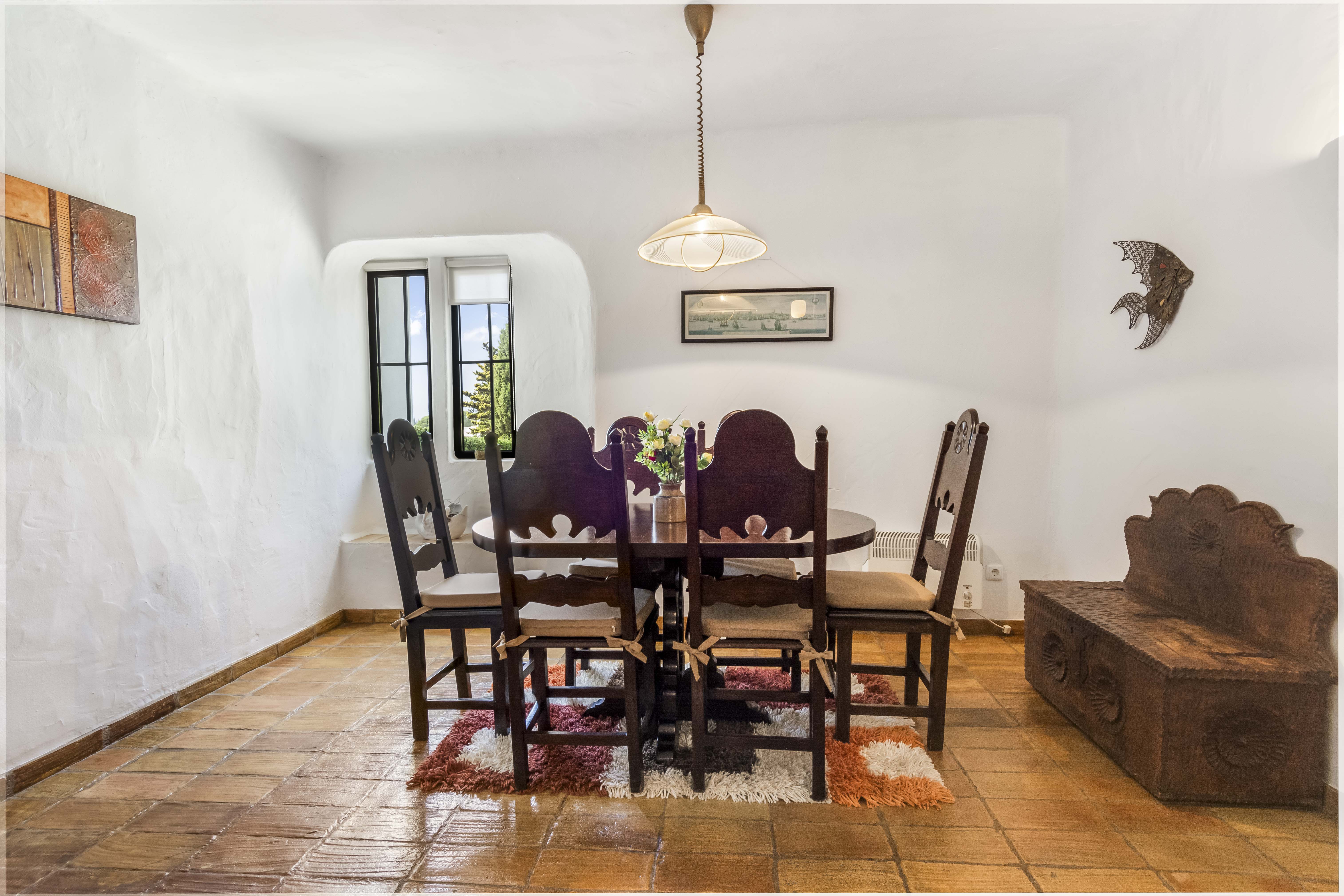 Villa Three Bedrooms