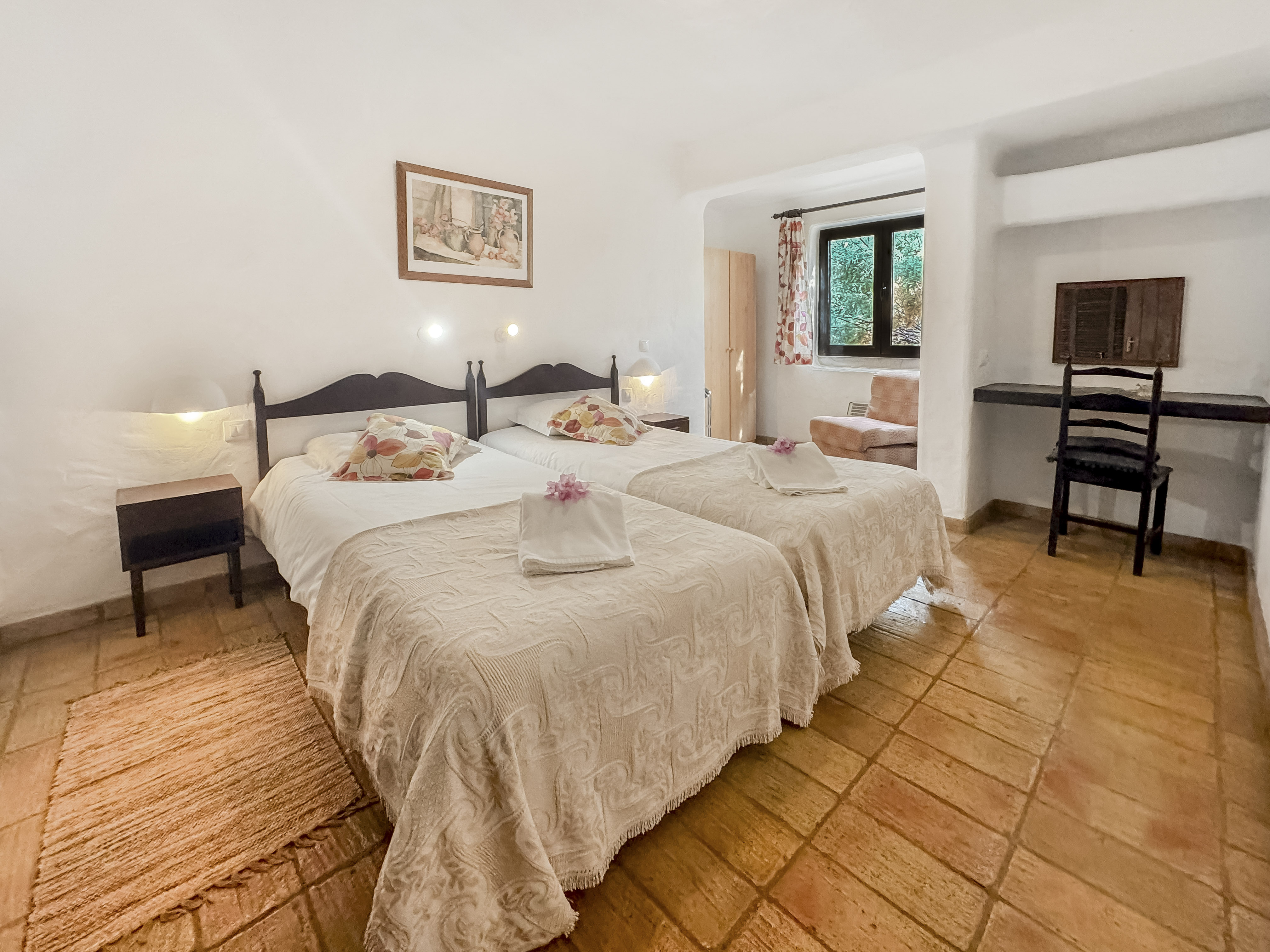 Villa Three Bedrooms