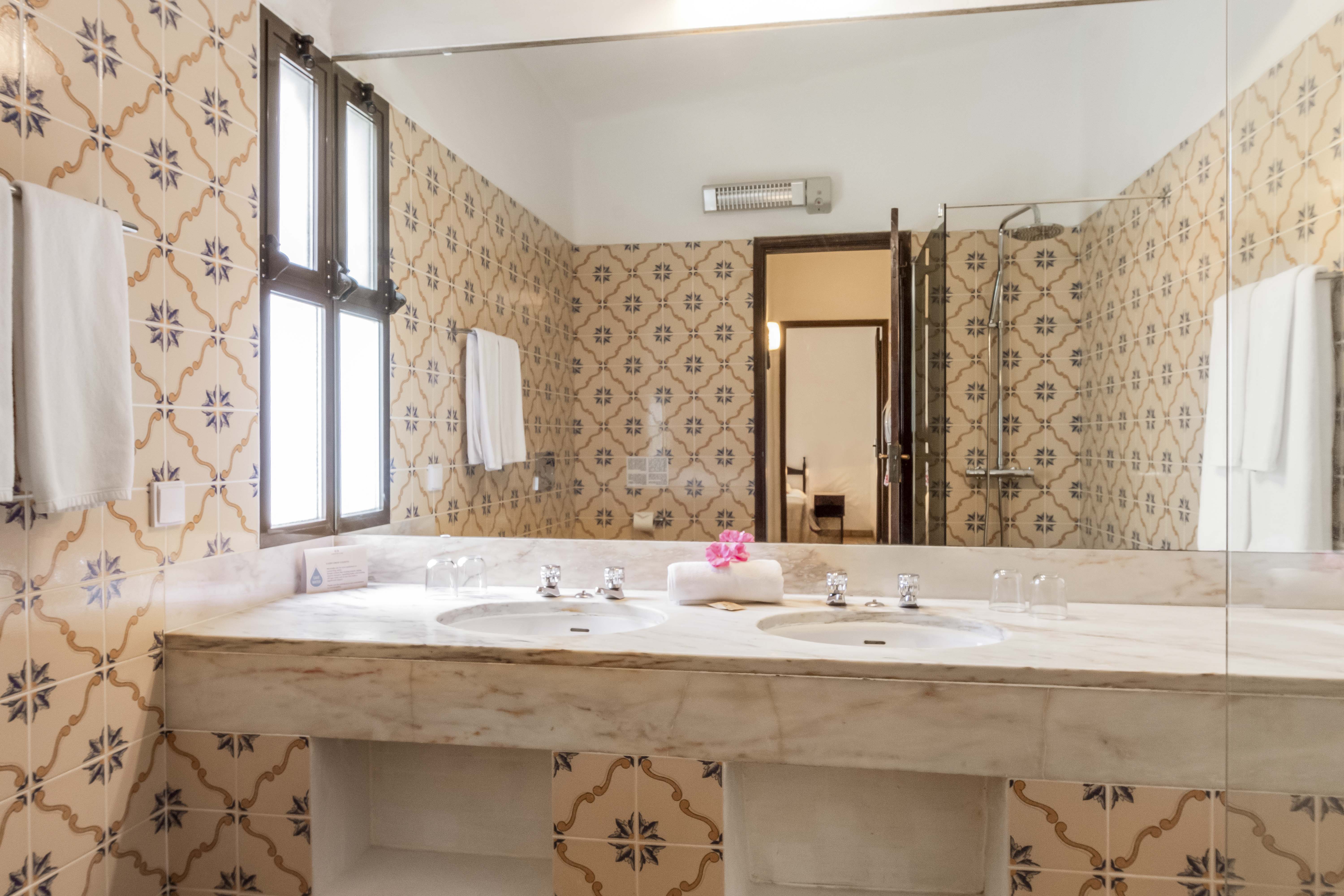 Villa Three Bedrooms