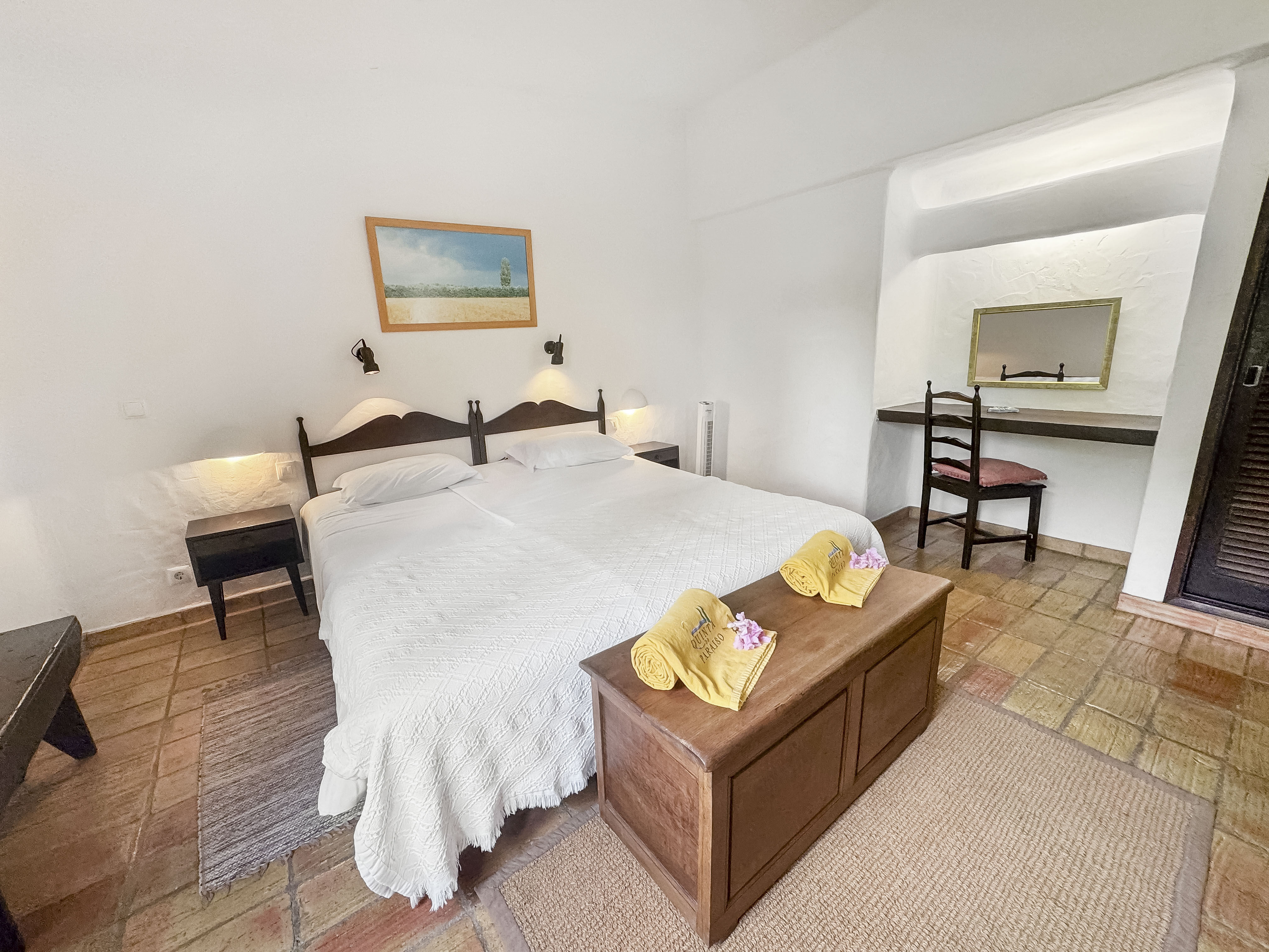 Villa Three Bedrooms