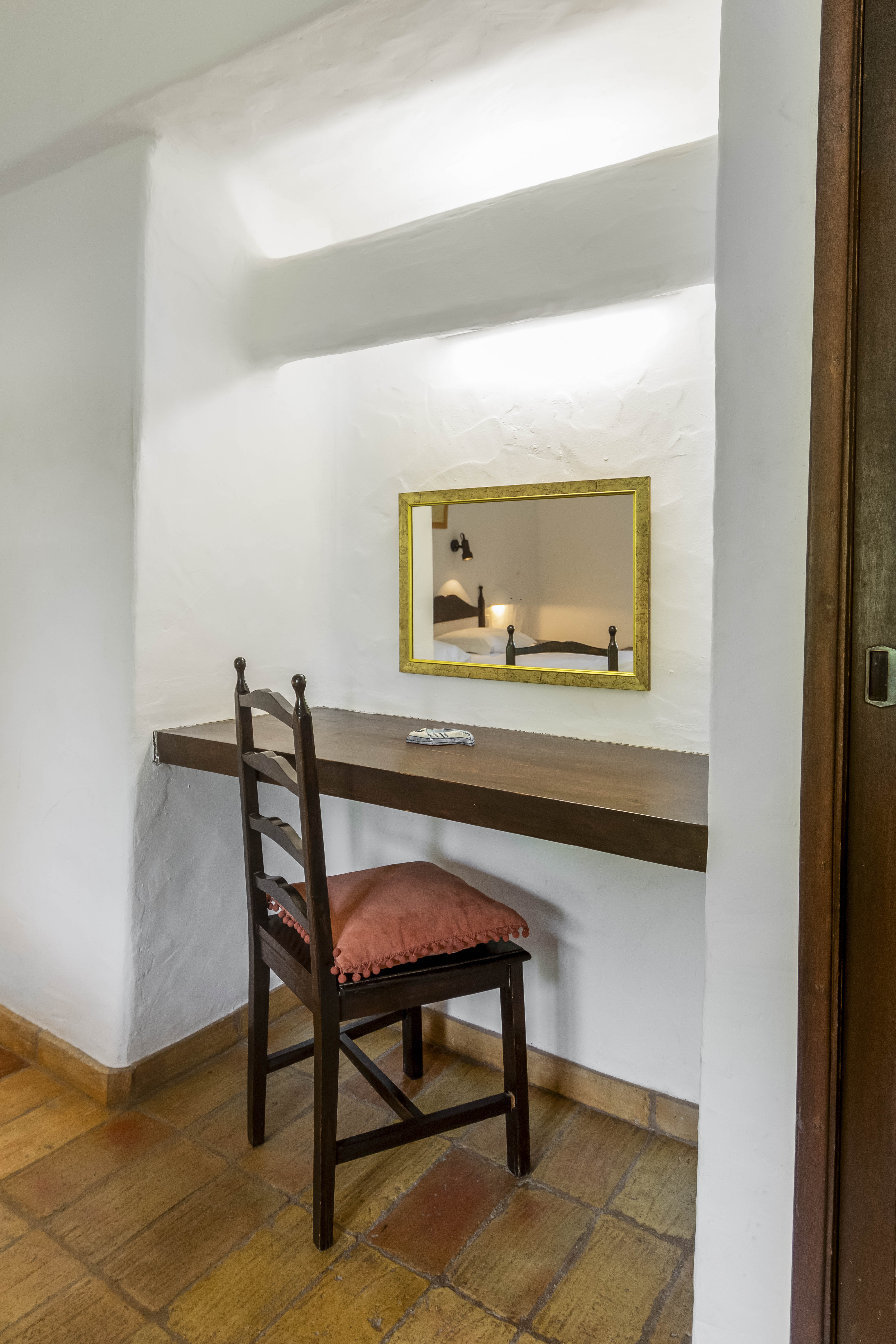 Villa Three Bedrooms