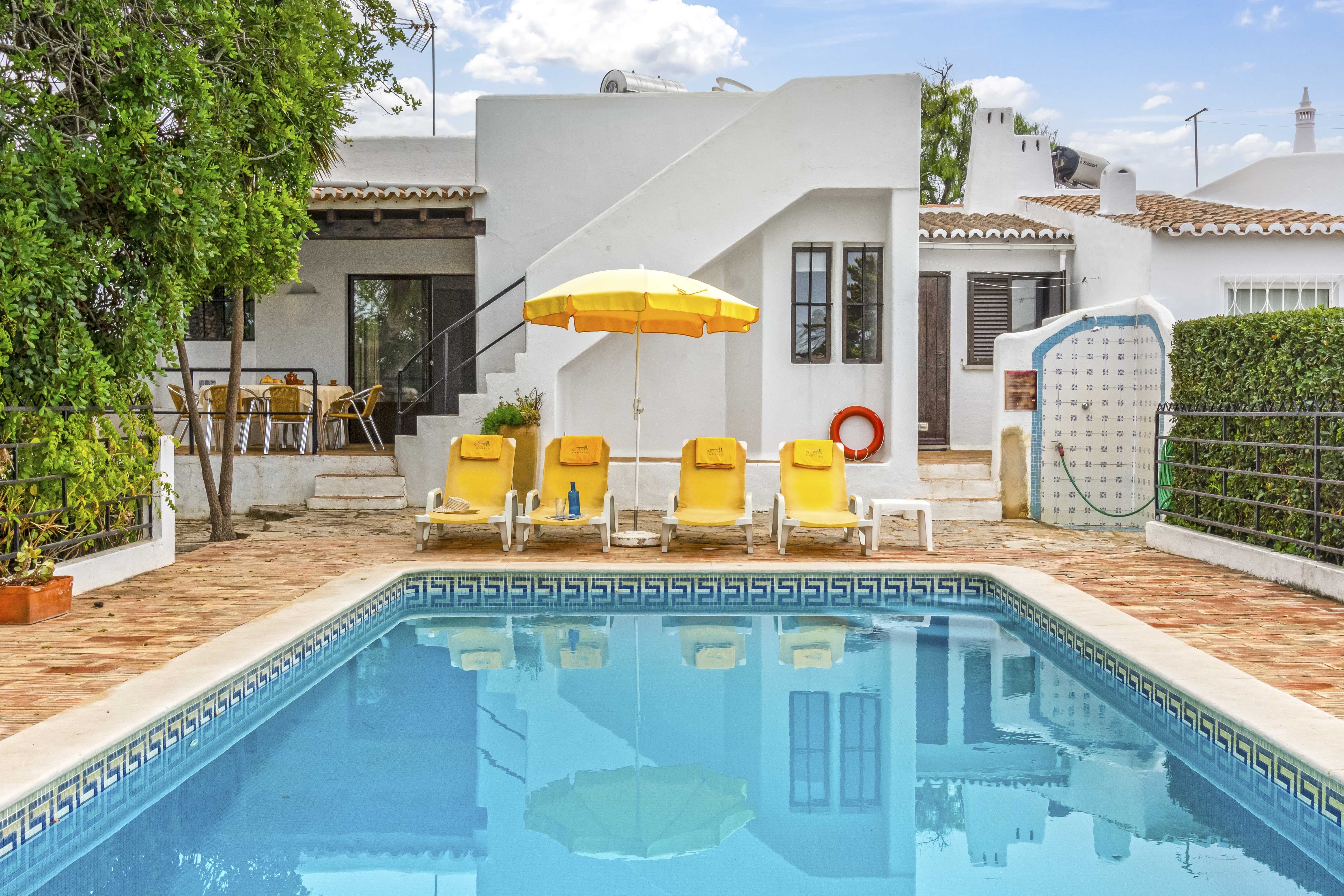 Villa Three Bedrooms