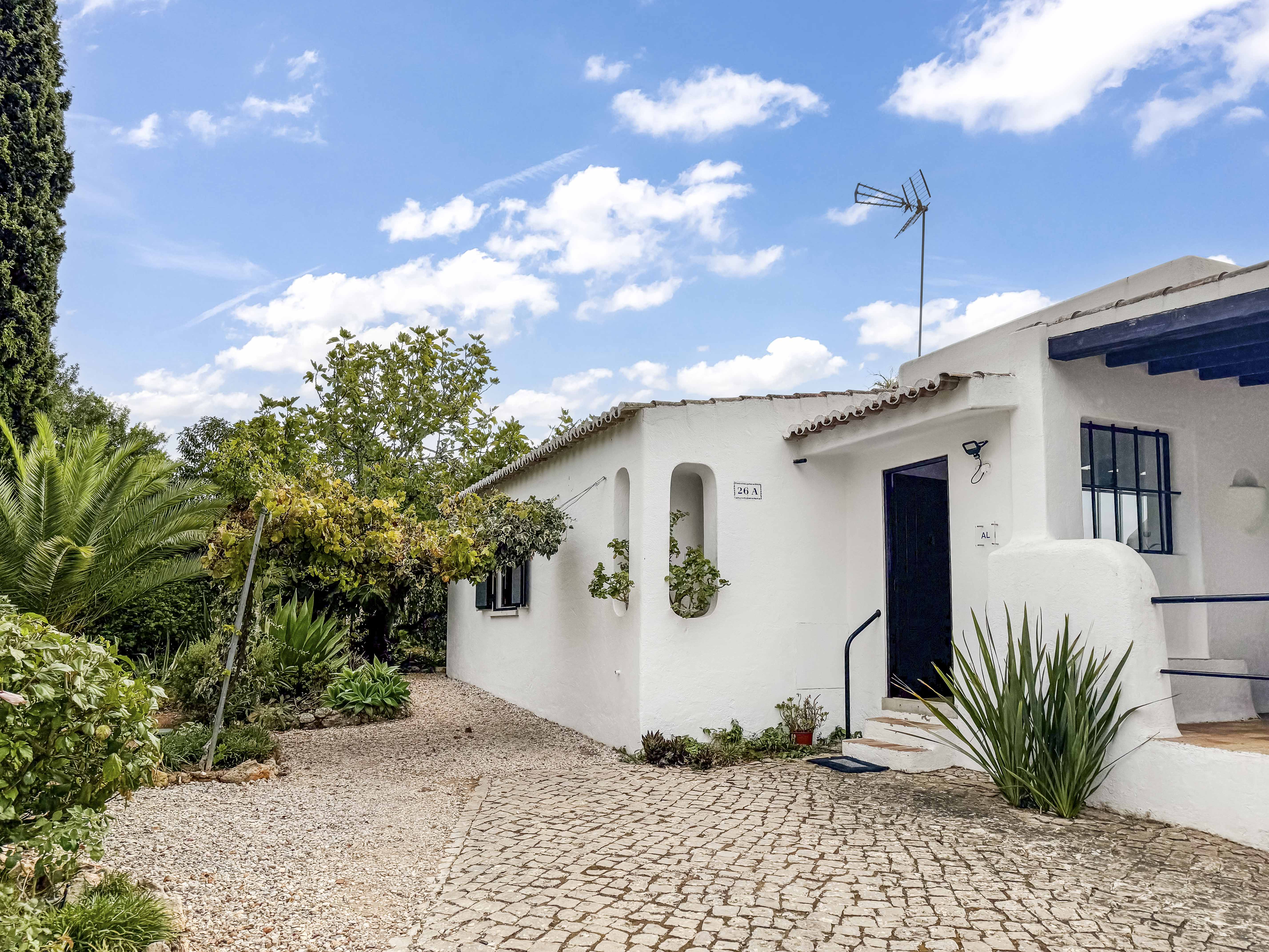 Villa Three Bedrooms