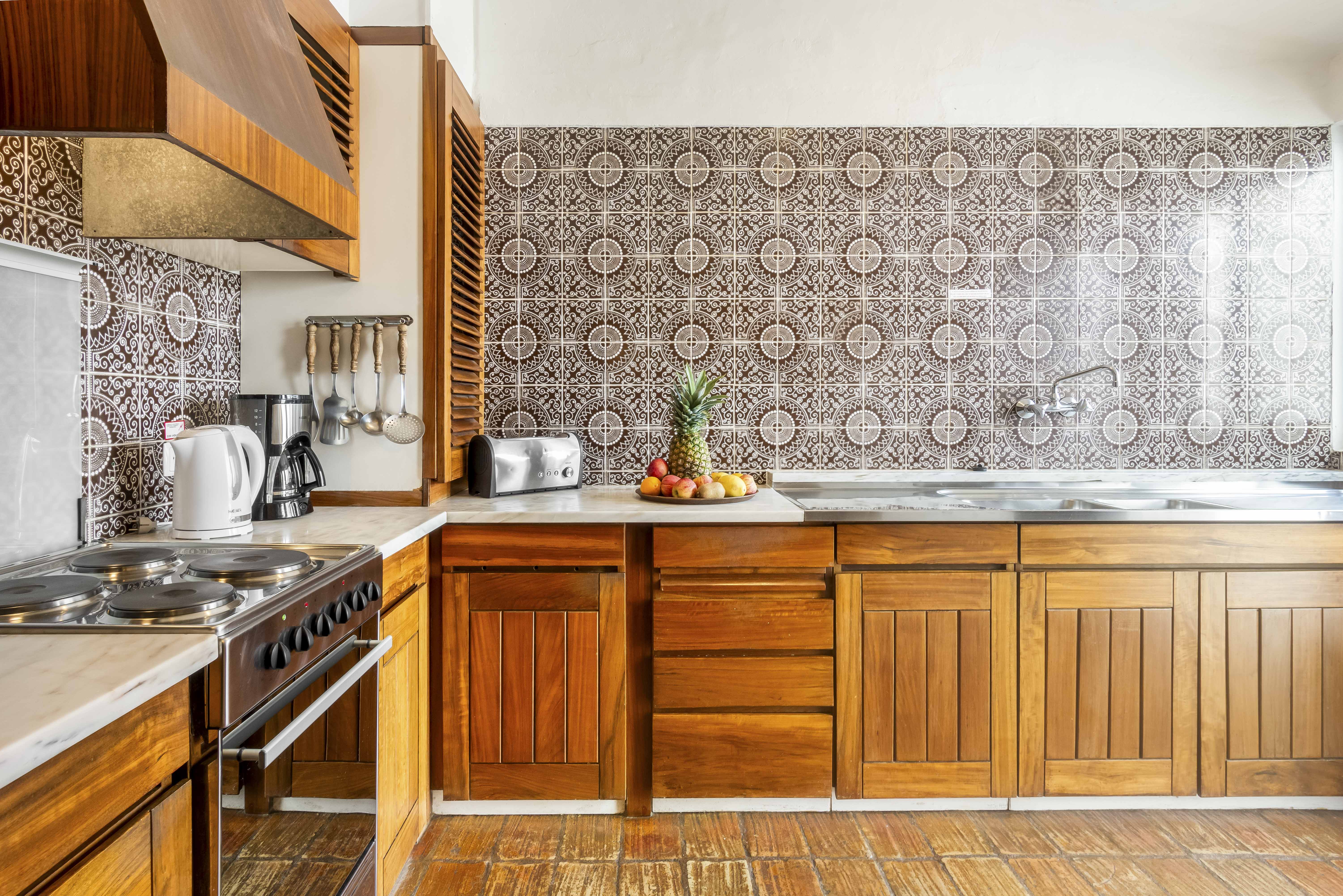 Villa Three Bedrooms