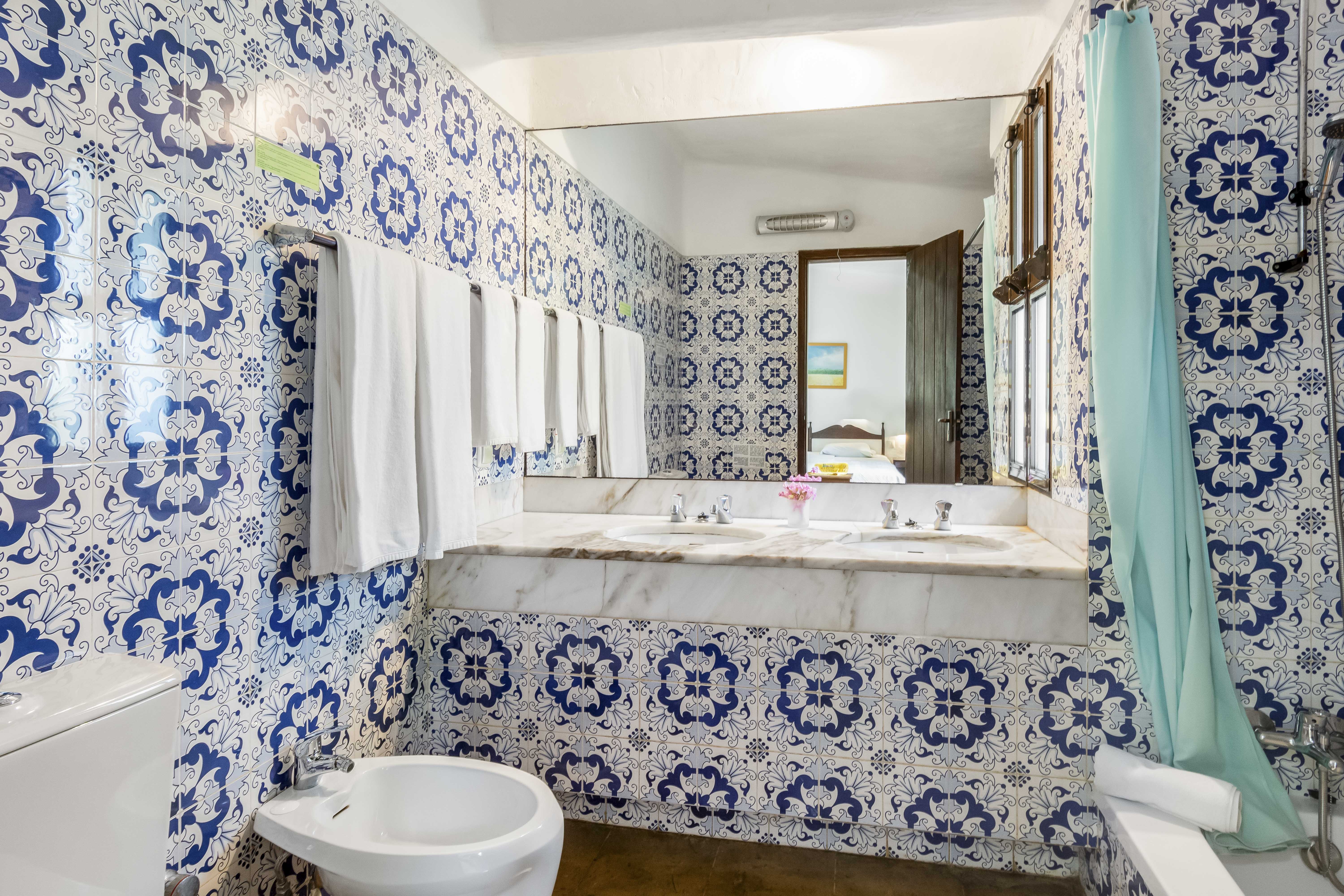 Villa Three Bedrooms