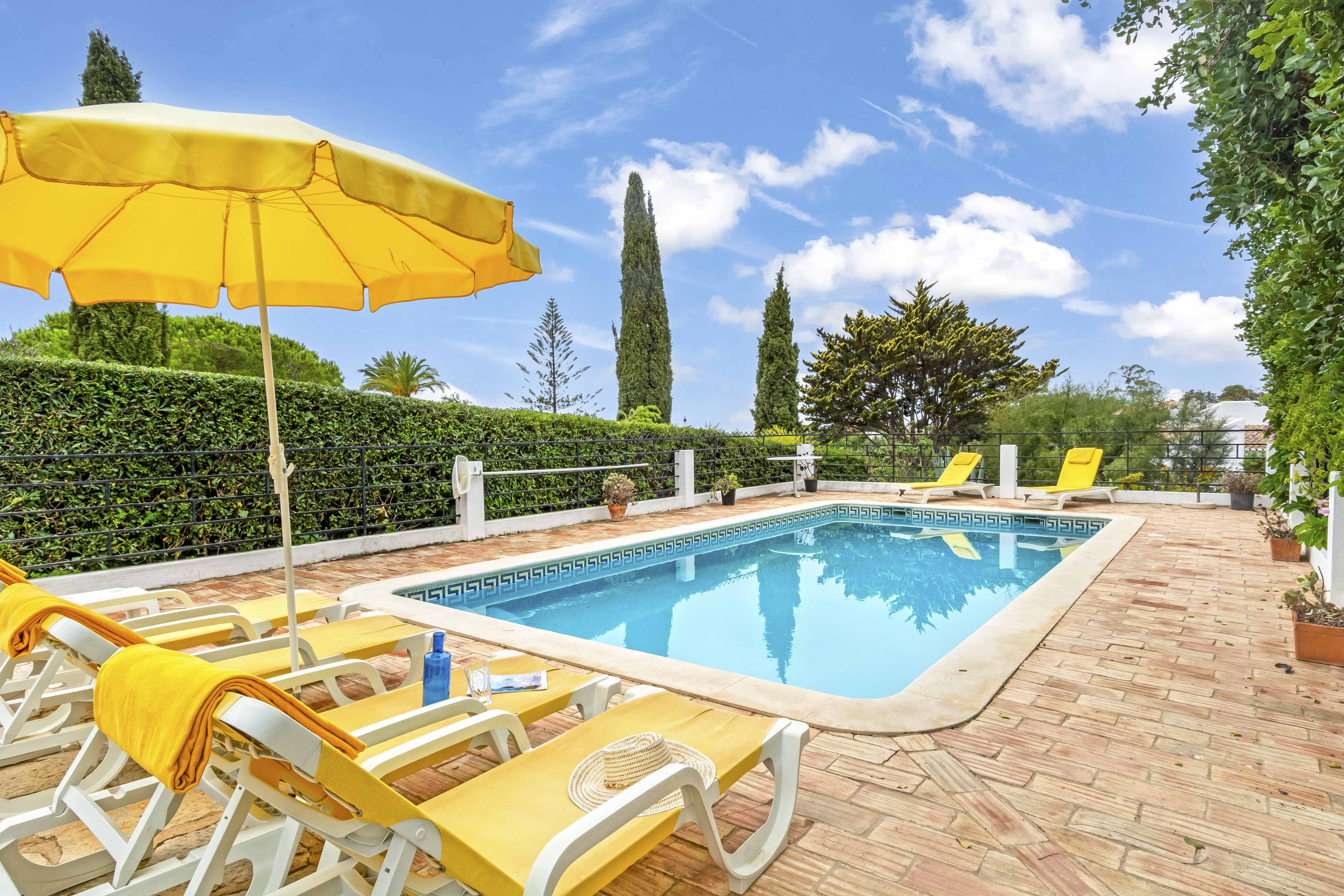 Villa Three Bedrooms