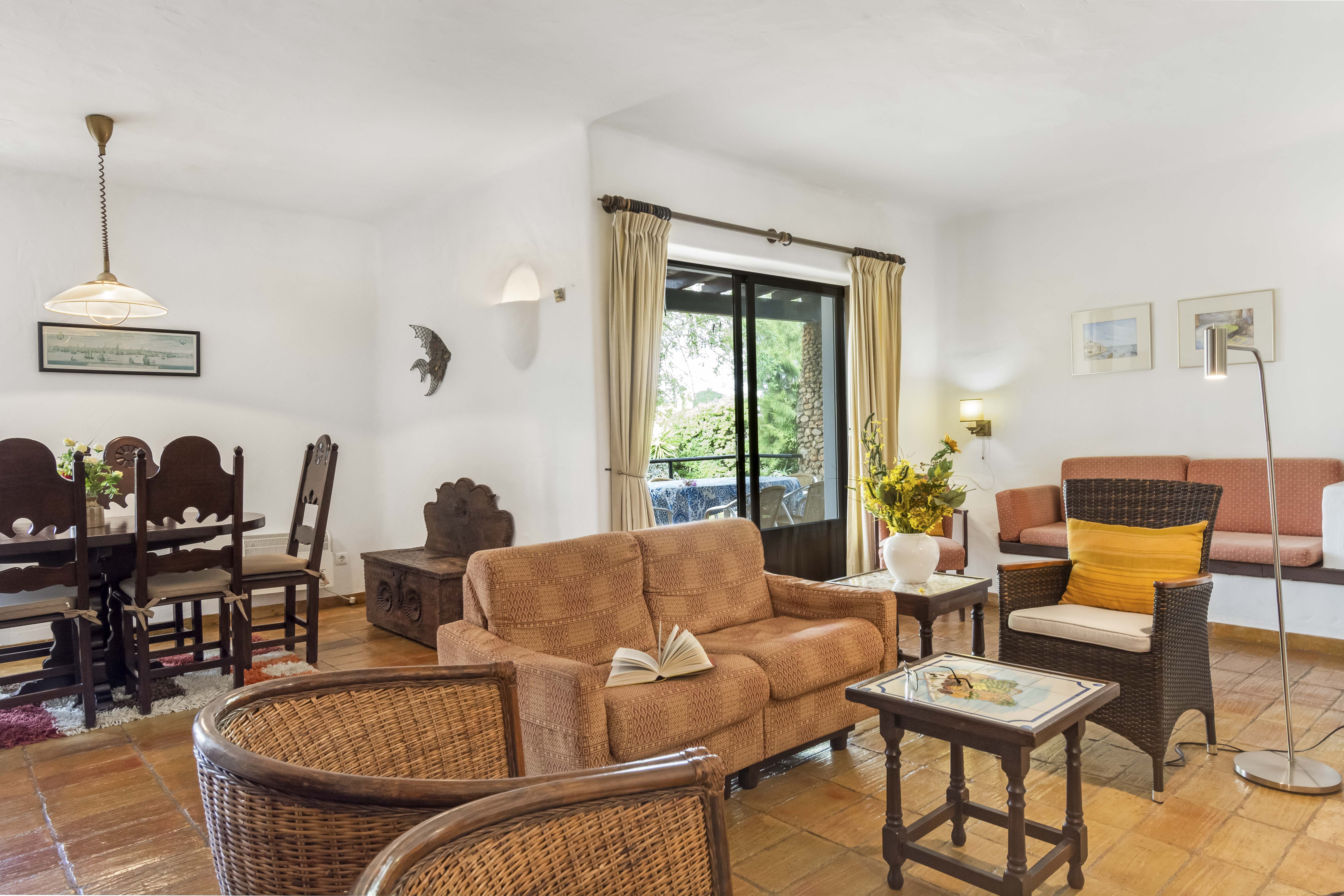 Villa Three Bedrooms