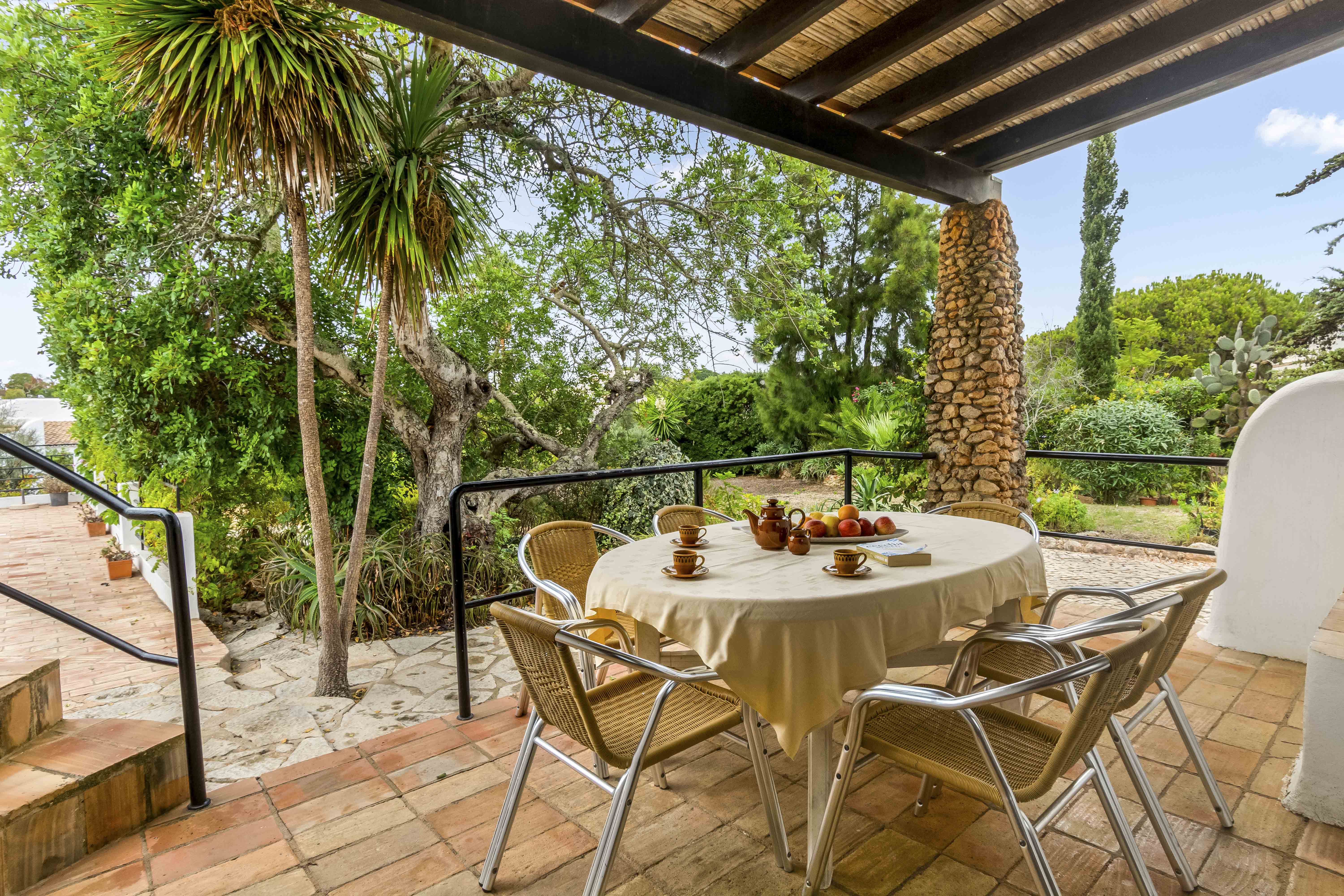 Villa Three Bedrooms