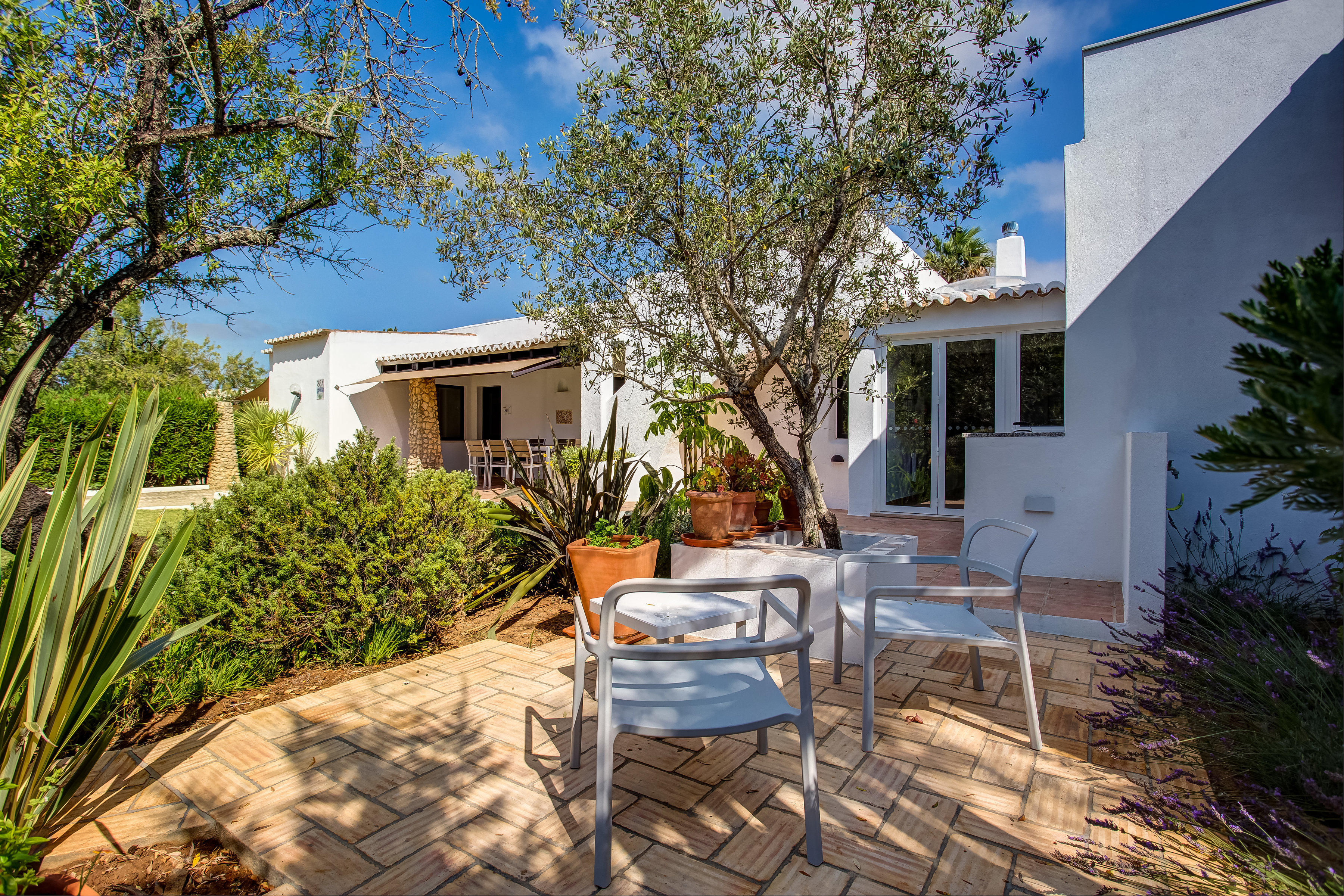 Villa Three Bedrooms with Private Pool