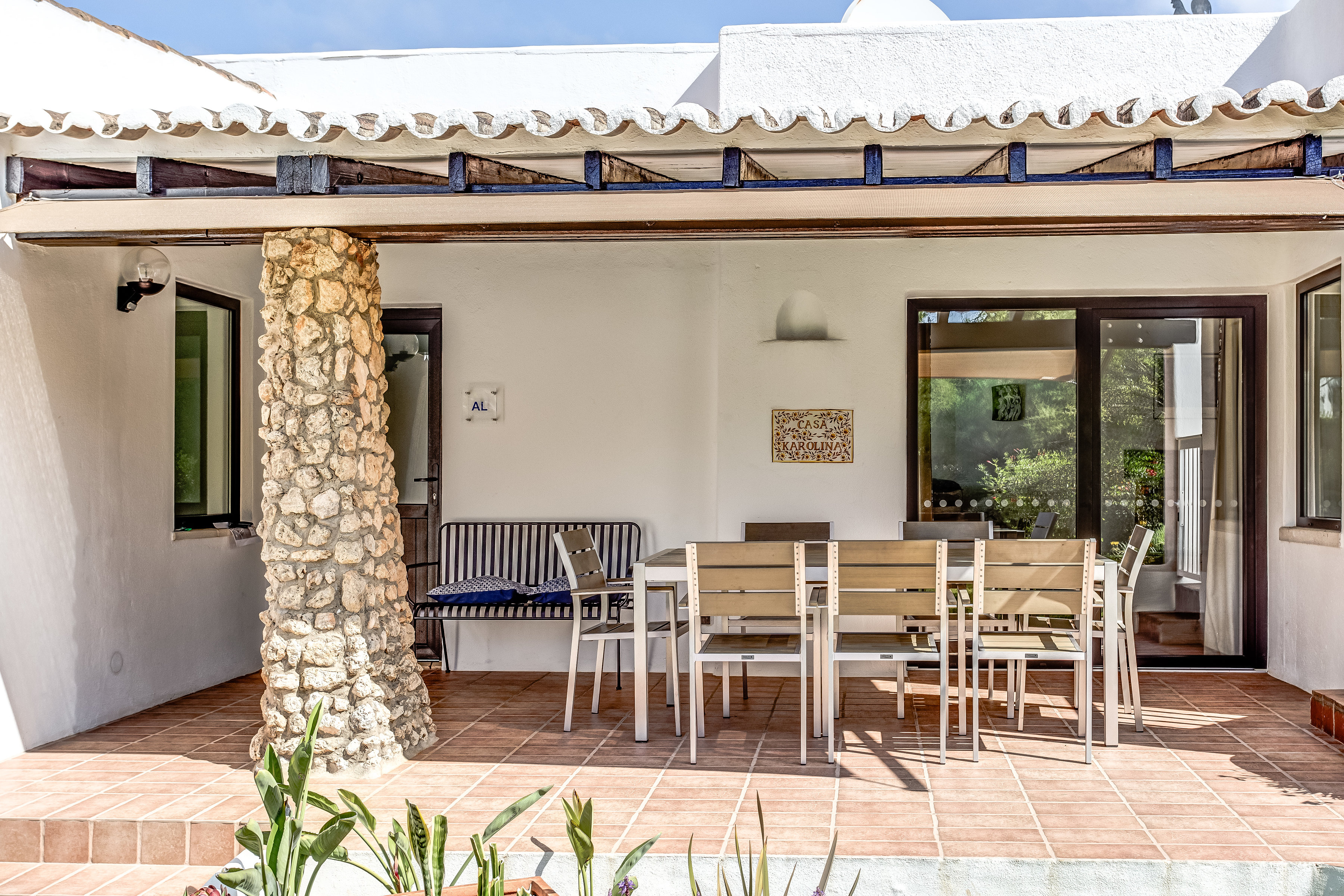 Villa Three Bedrooms with Private Pool