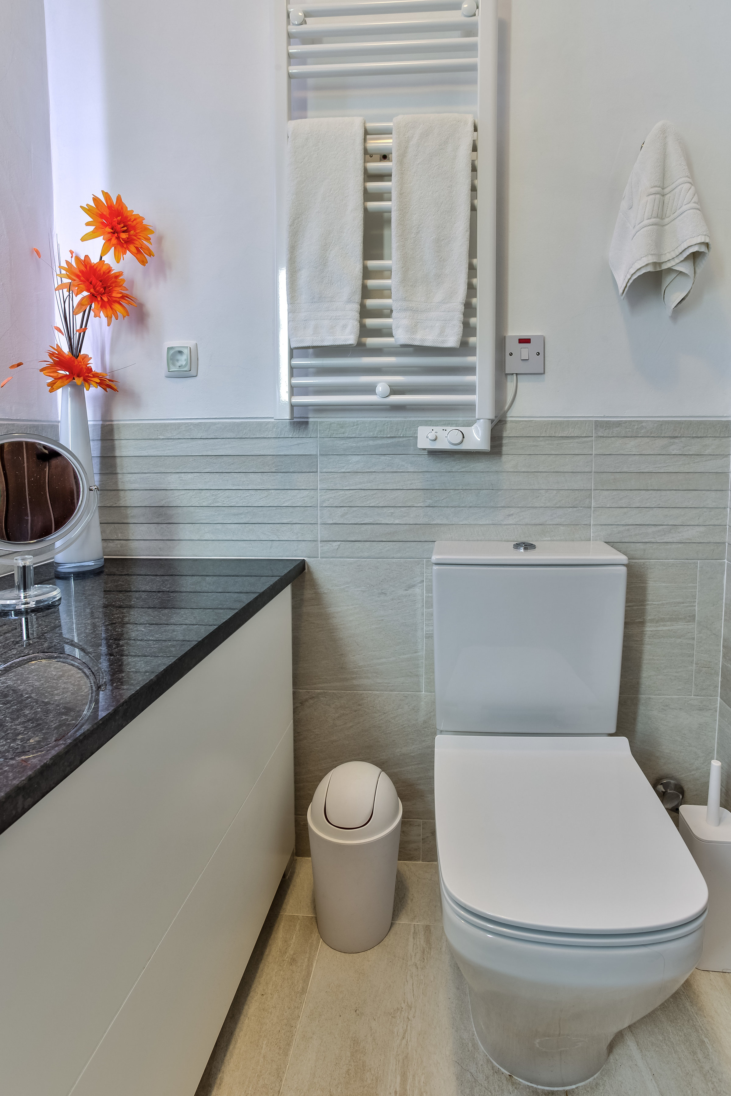 Villa Three Bedrooms with Private Pool