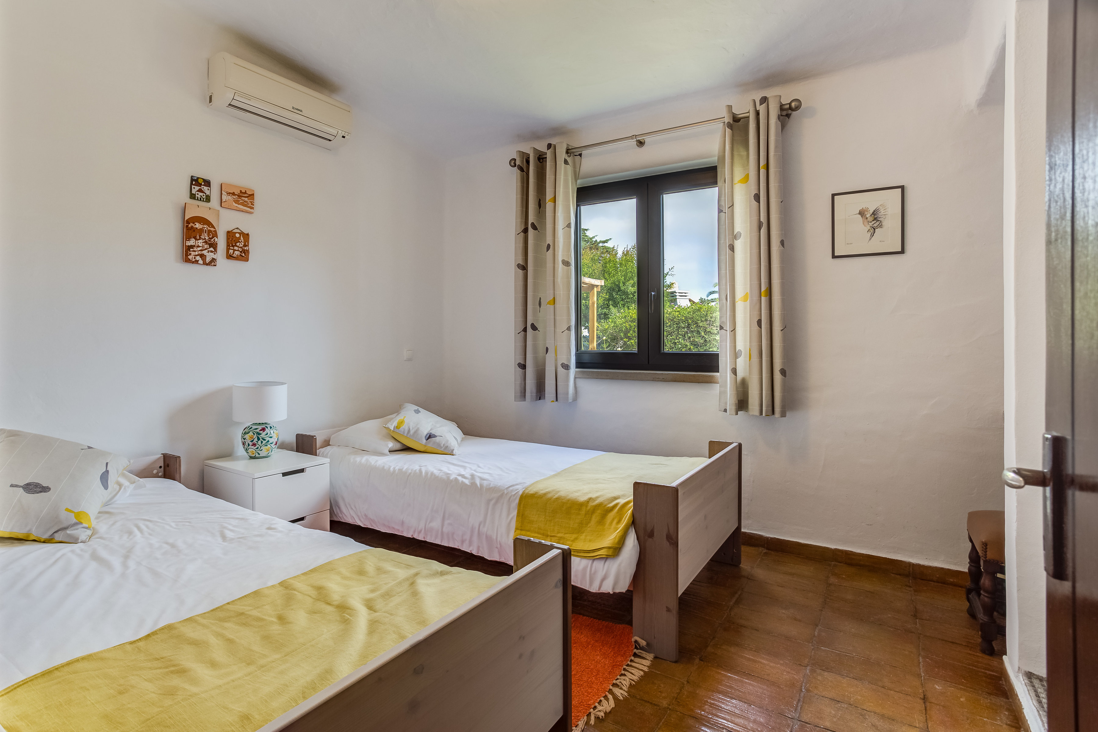 Villa Three Bedrooms with Private Pool