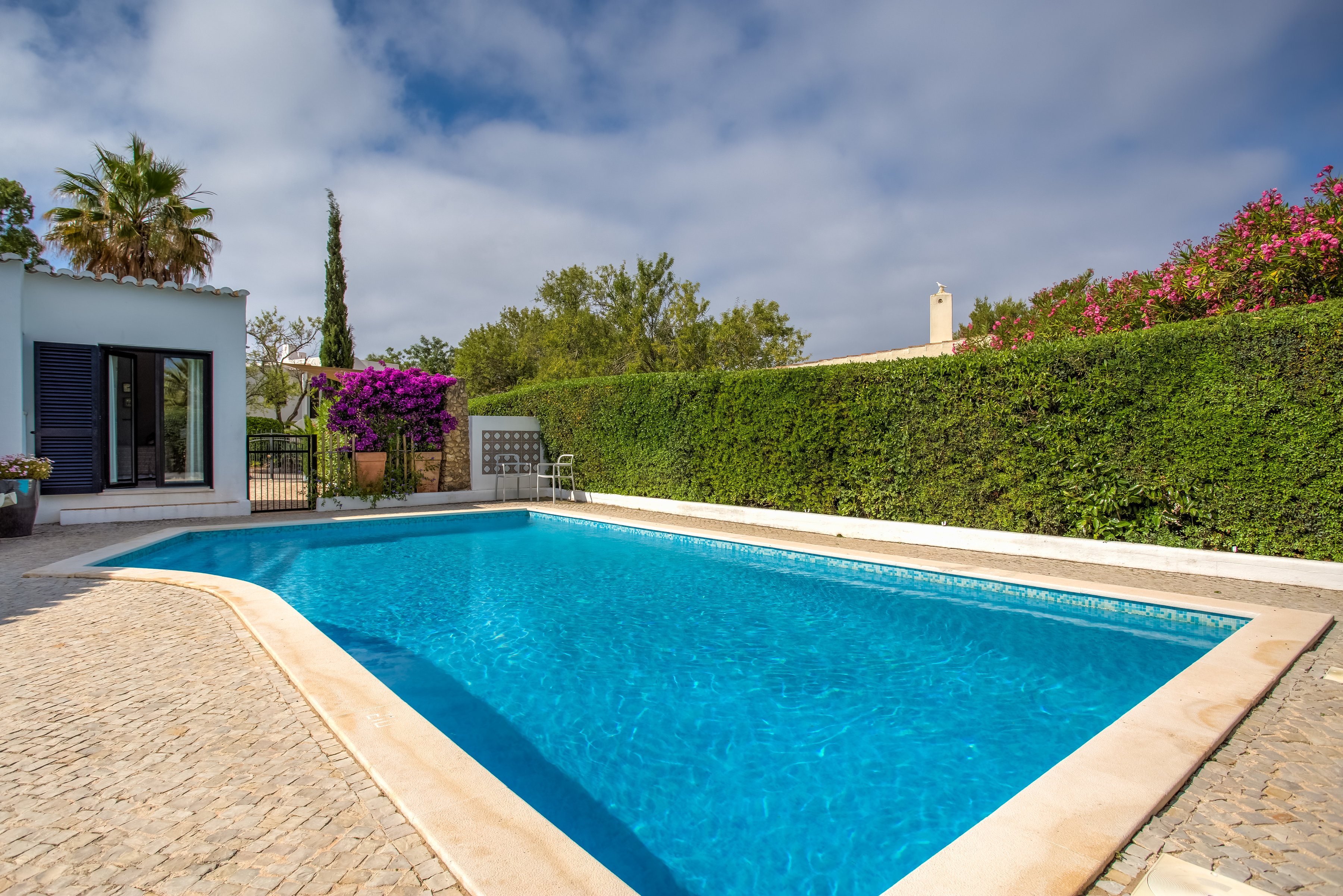 Villa Three Bedrooms with Private Pool