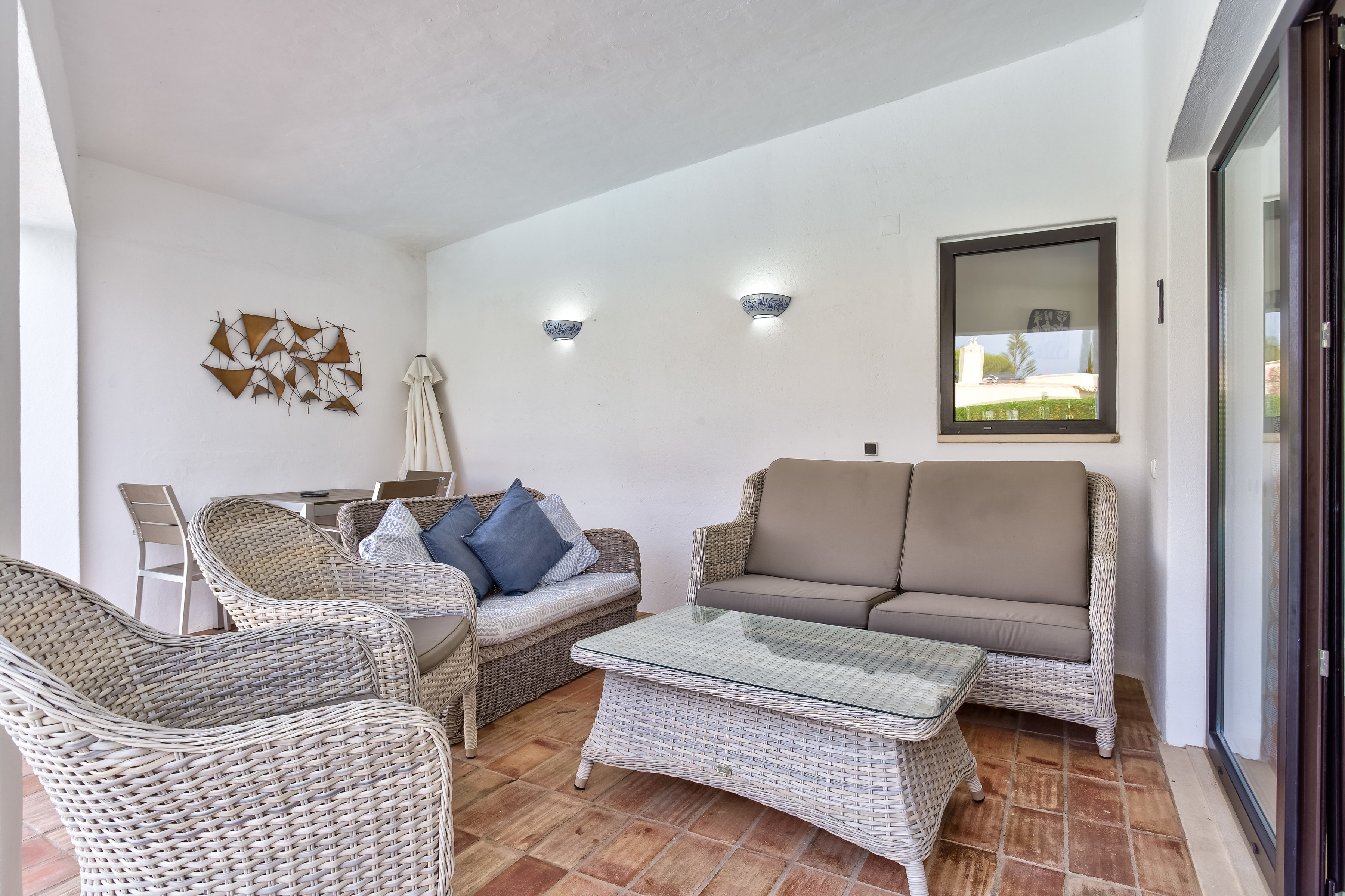 Villa Three Bedrooms with Private Pool