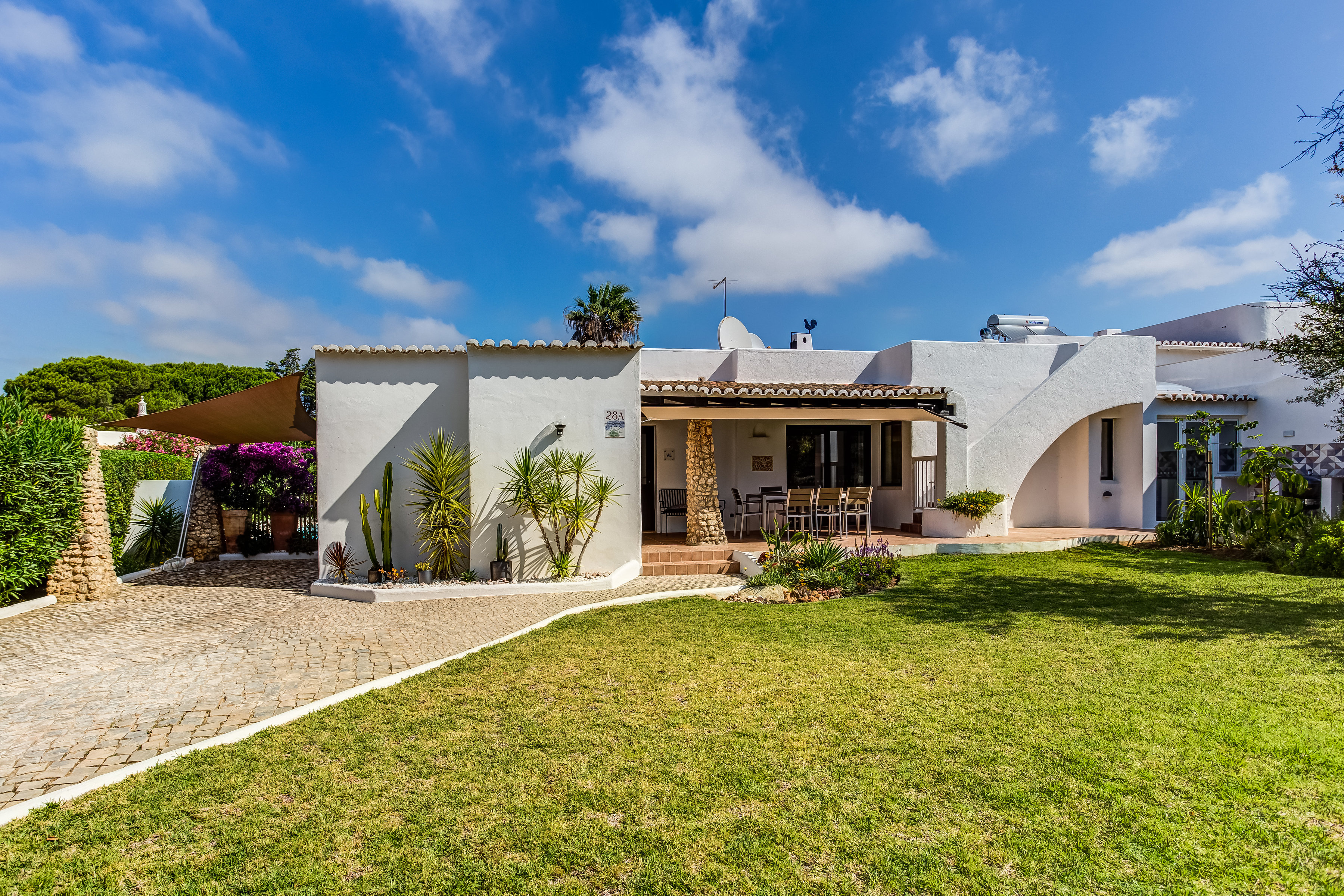 Villa Three Bedrooms with Private Pool