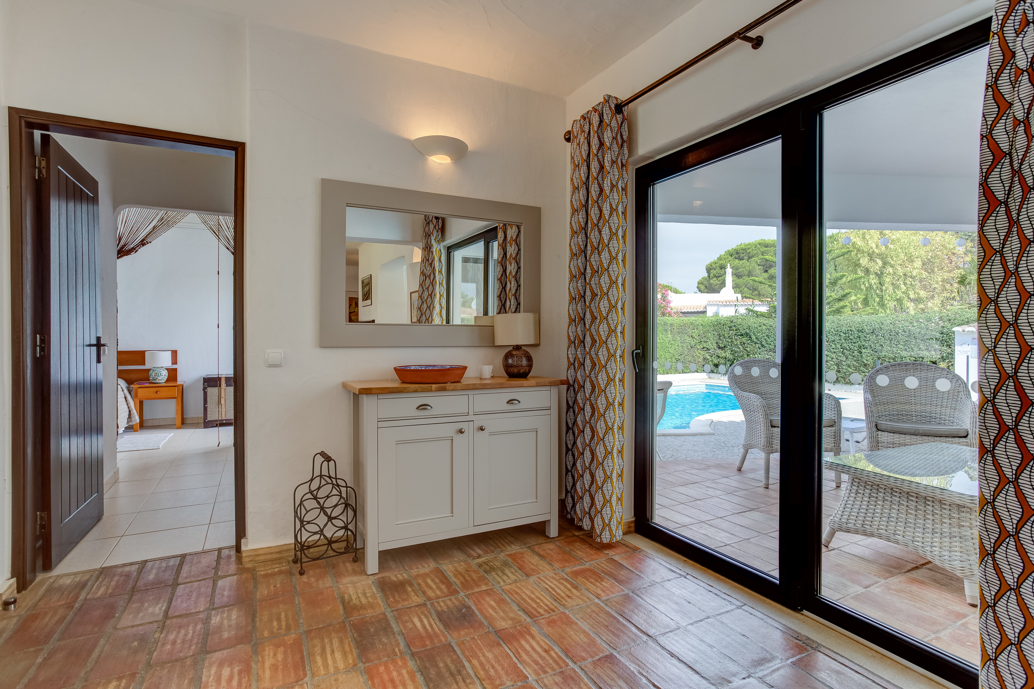 Villa Three Bedrooms with Private Pool