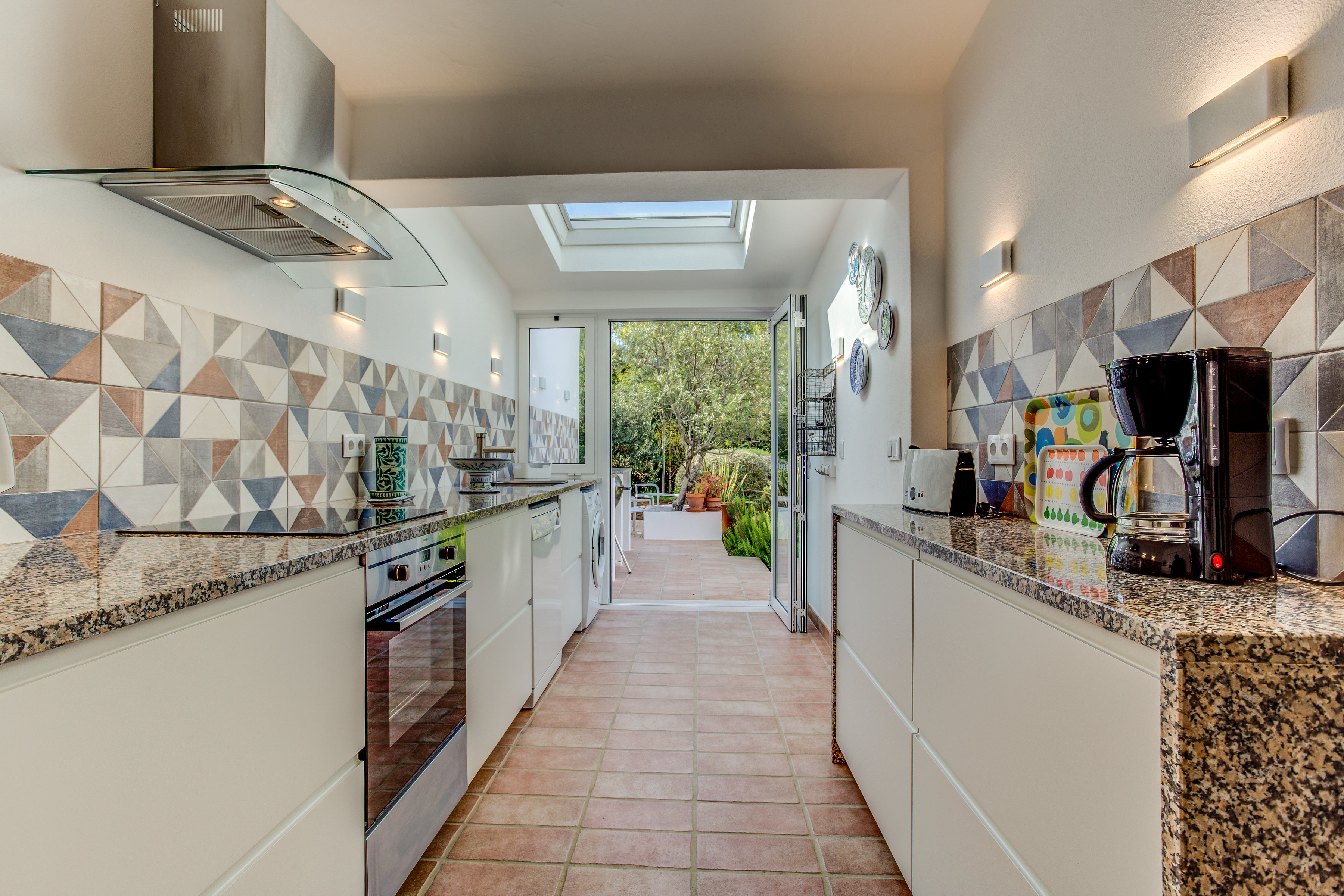 Villa Three Bedrooms with Private Pool