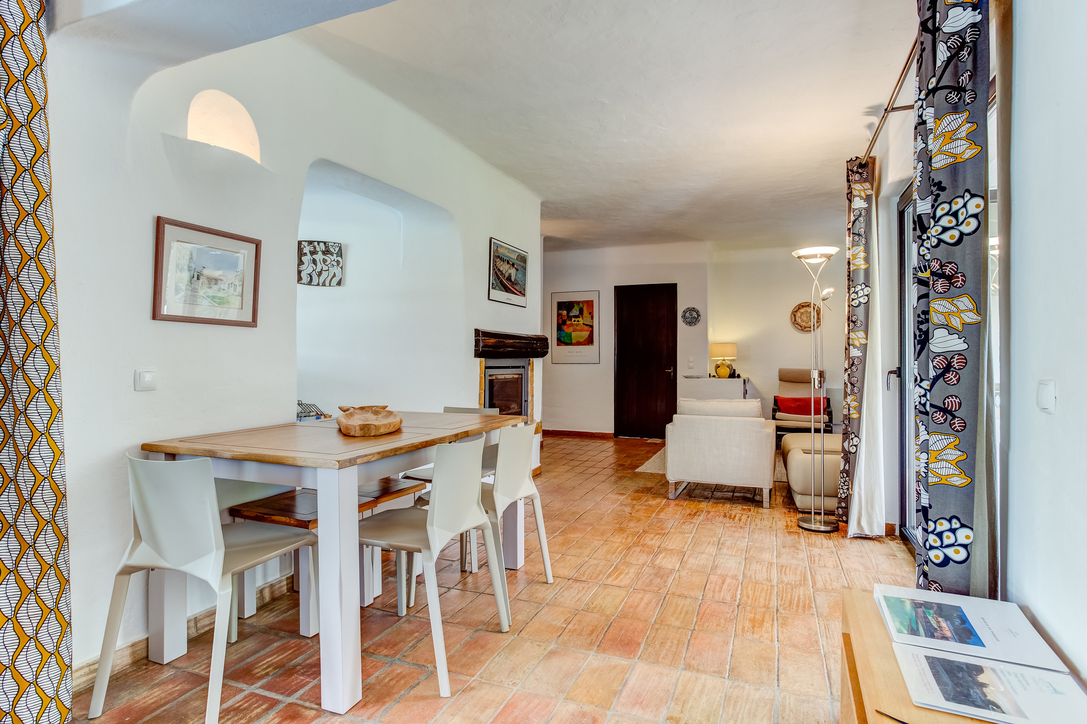 Villa Three Bedrooms with Private Pool