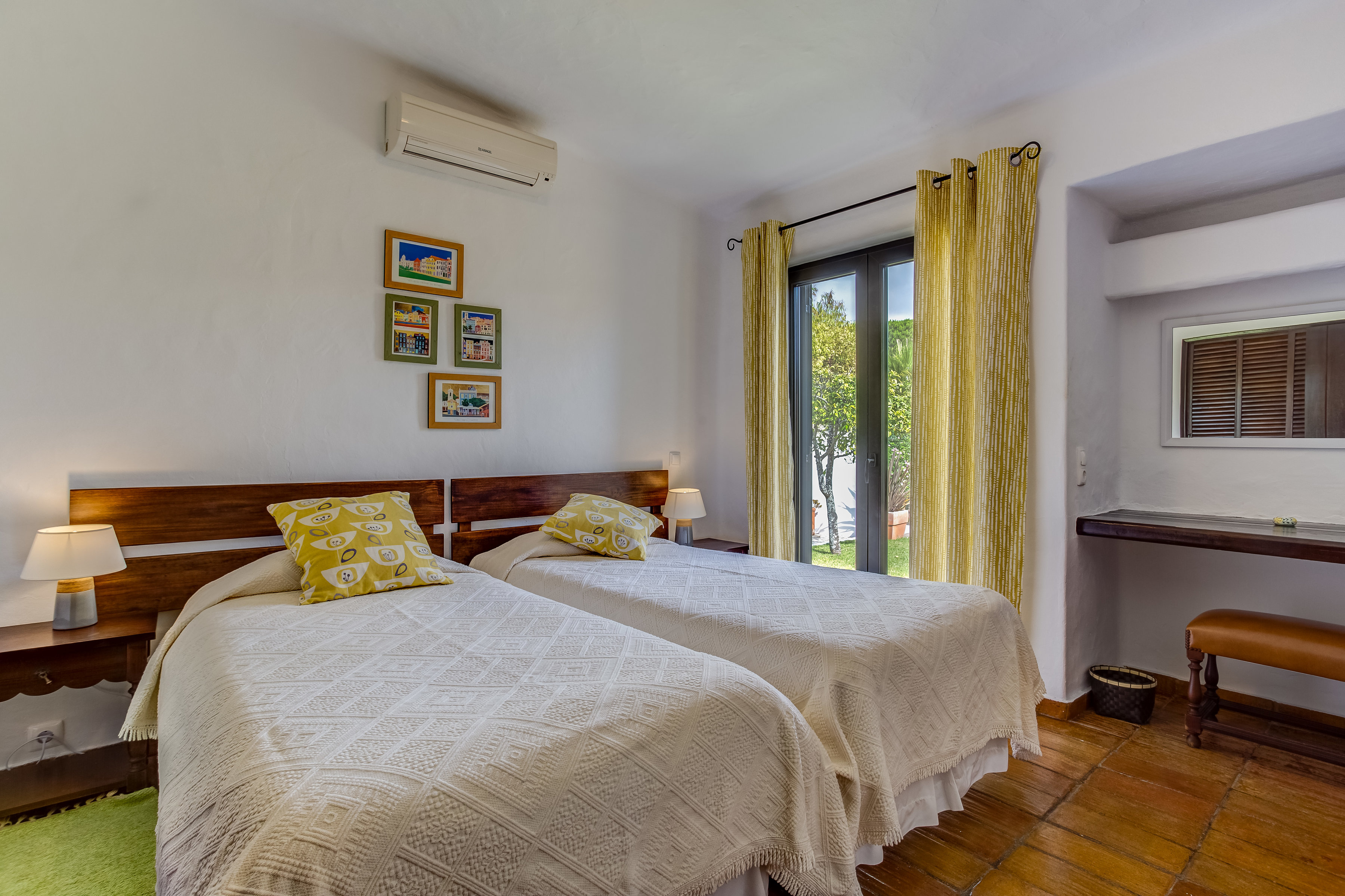 Villa Three Bedrooms with Private Pool