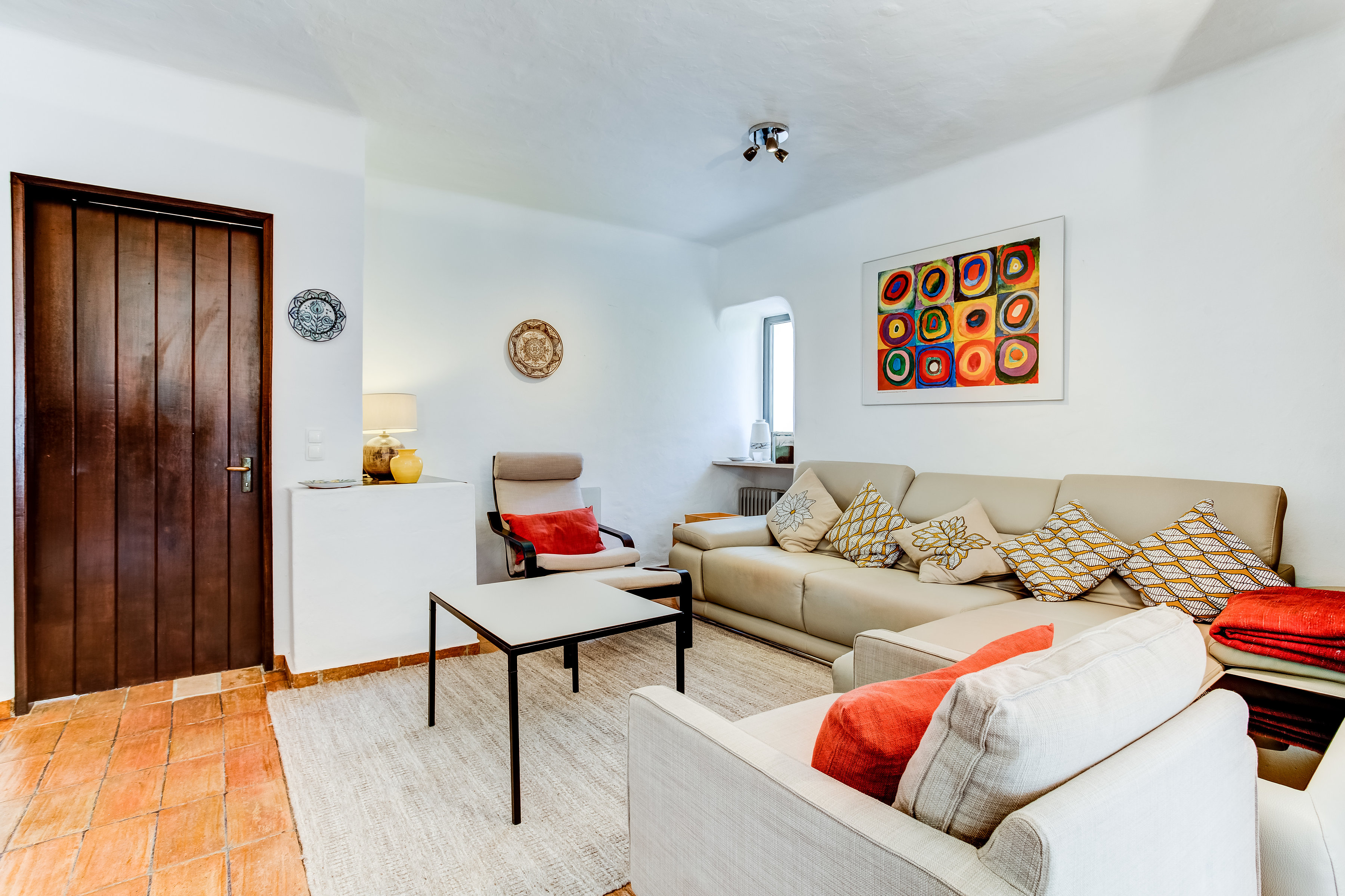 Villa Three Bedrooms with Private Pool