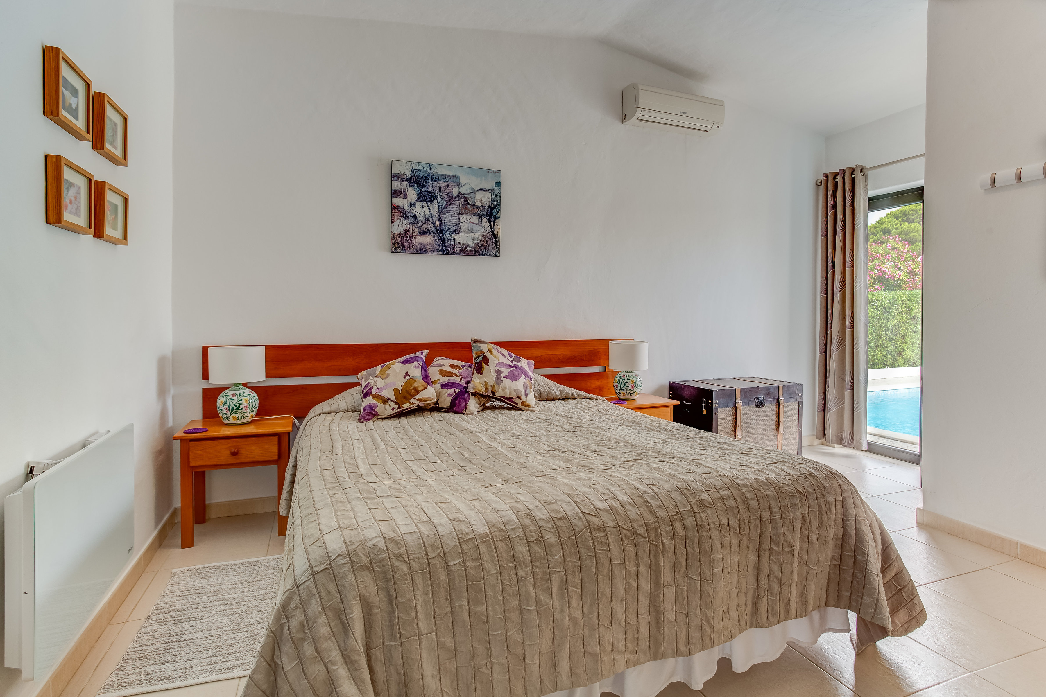 Villa Three Bedrooms with Private Pool