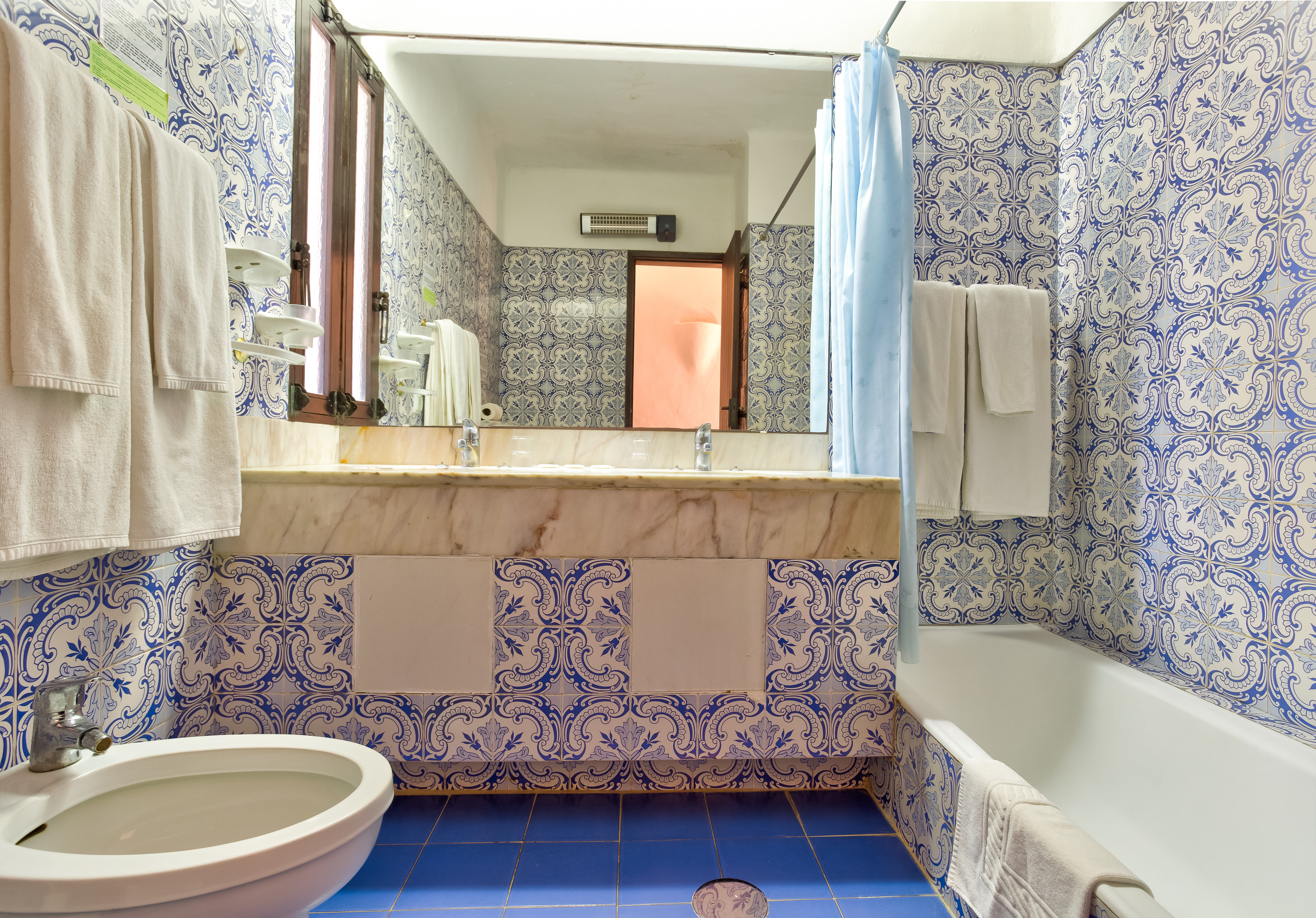 Bungalow Two Bedrooms