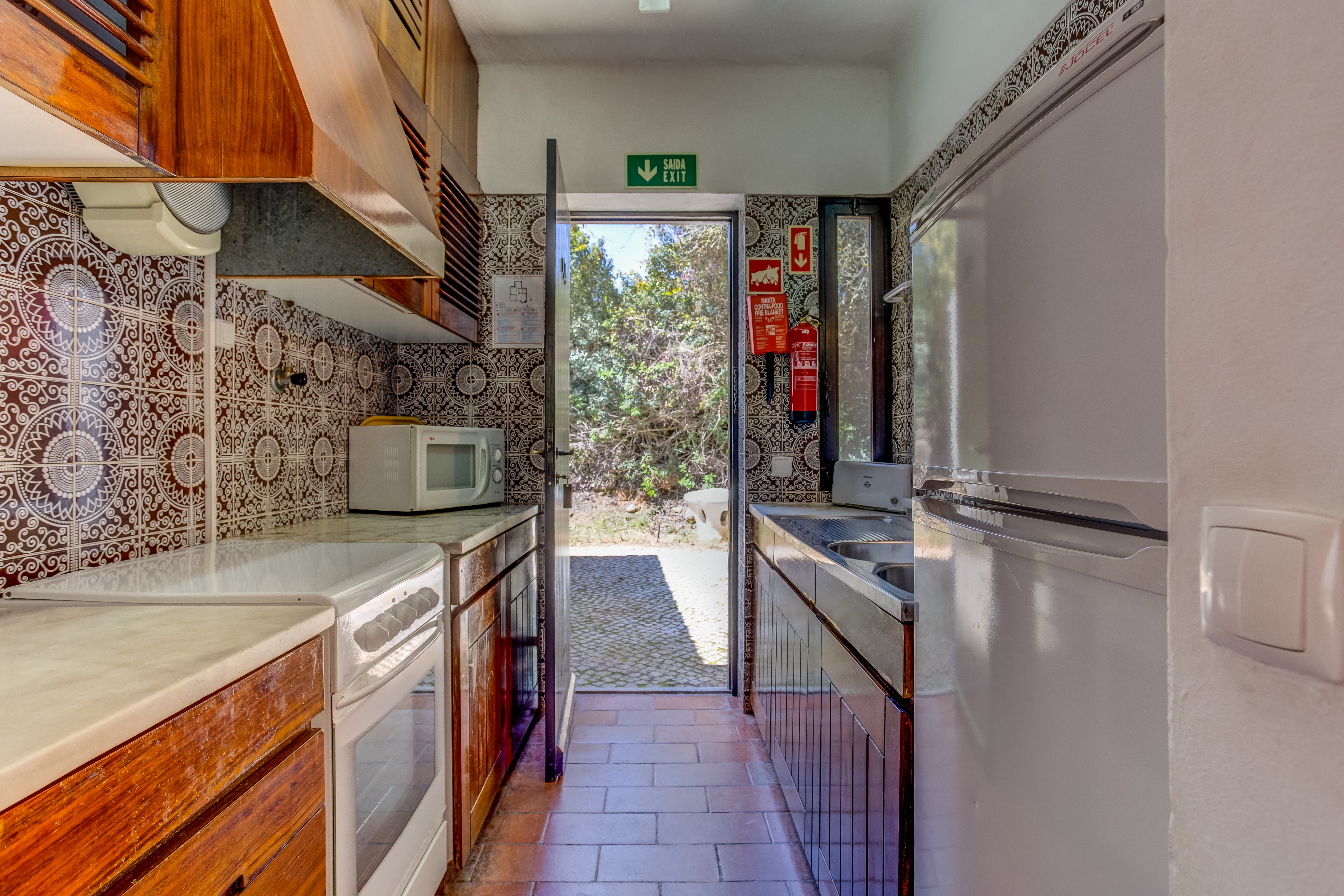 Bungalow Two Bedrooms