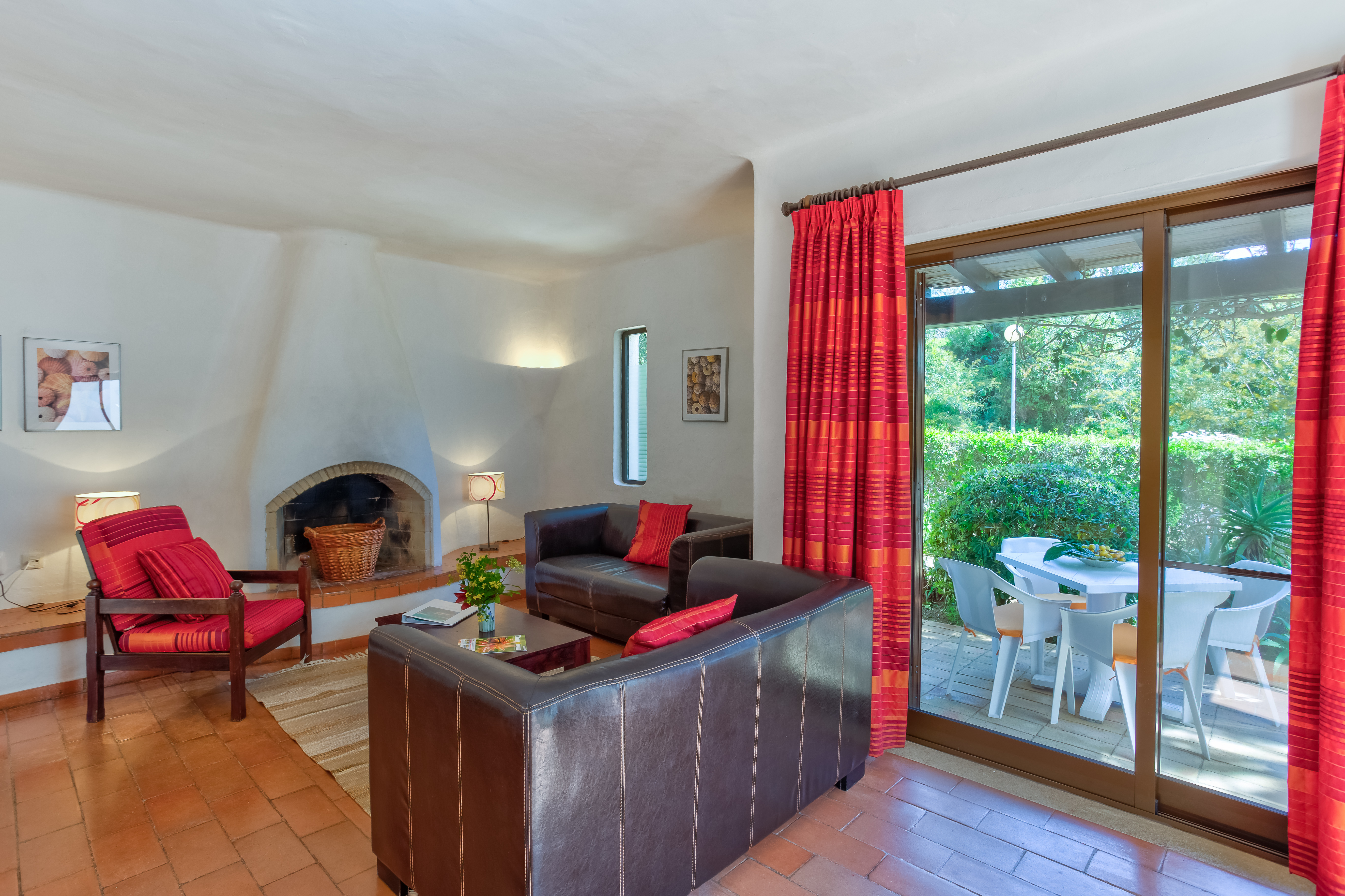 Bungalow Two Bedrooms