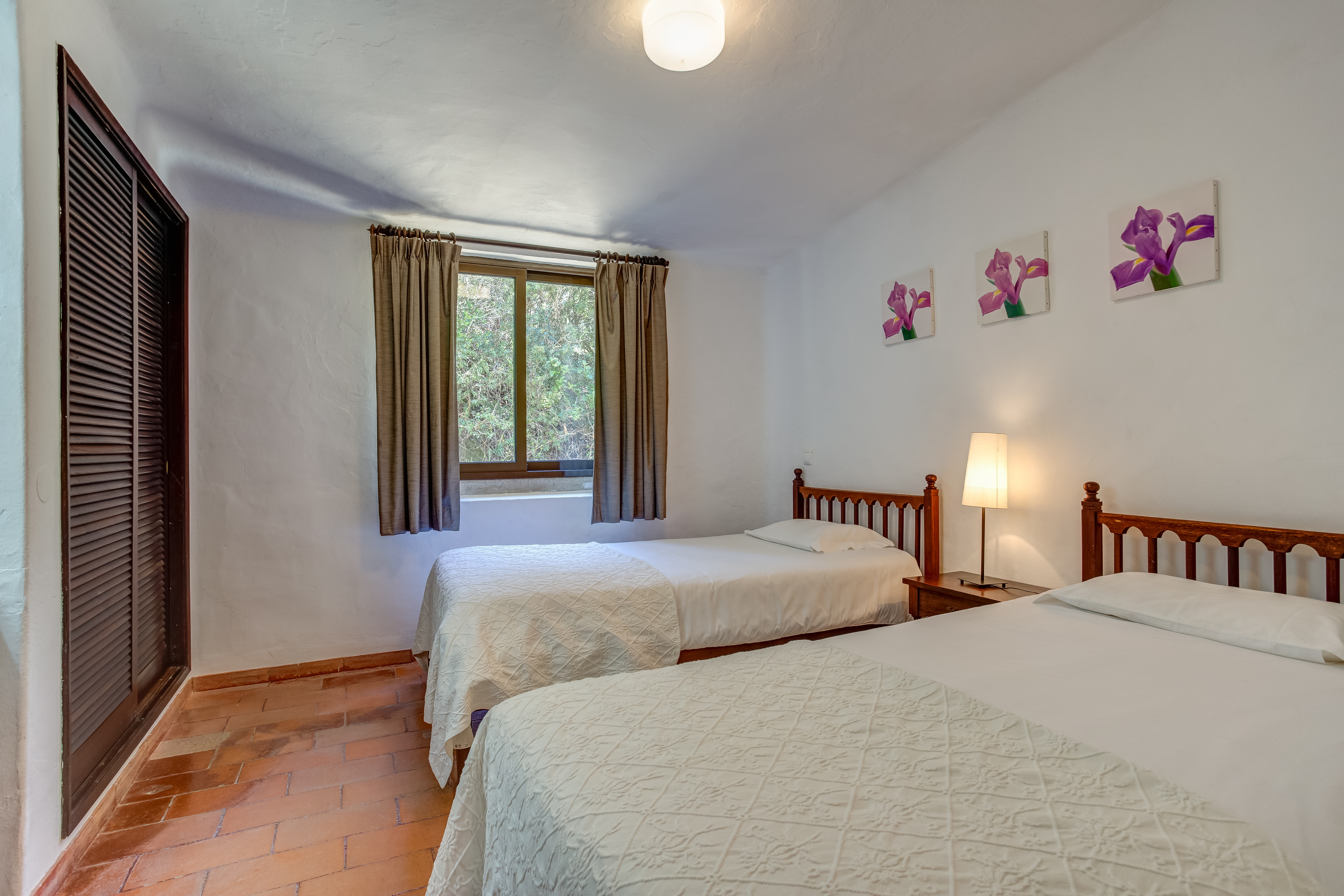 Bungalow Two Bedrooms