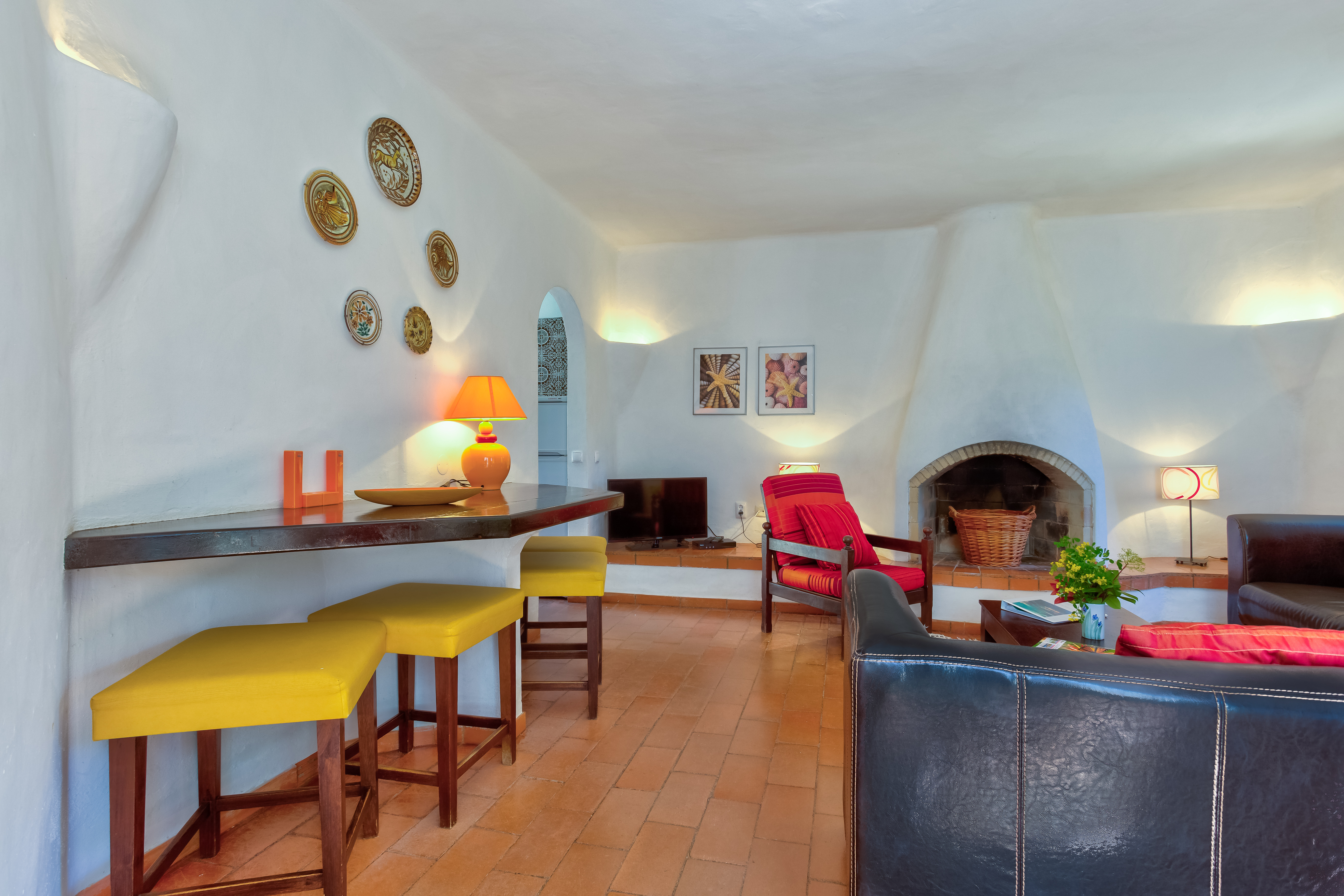 Bungalow Two Bedrooms