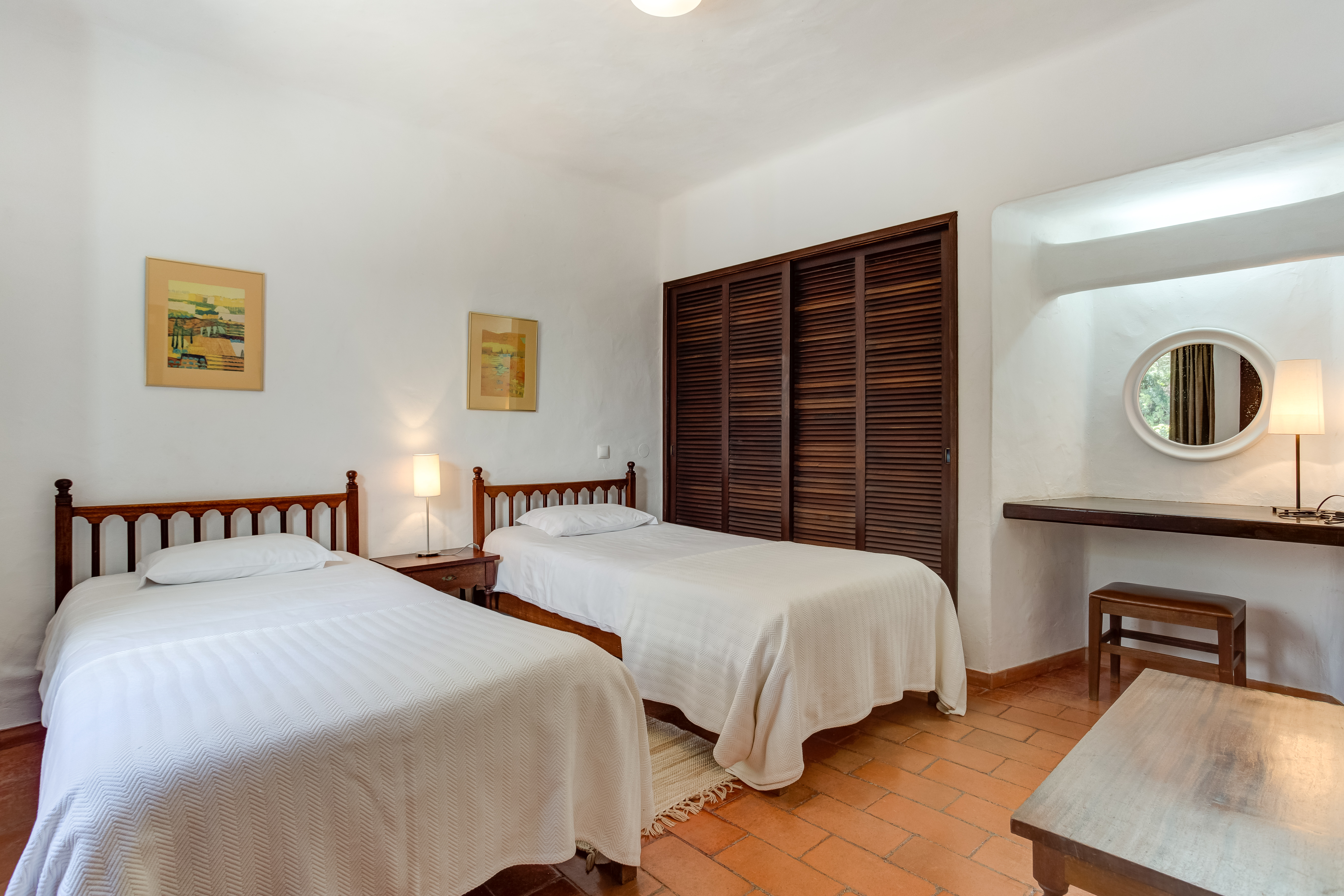 Bungalow Two Bedrooms