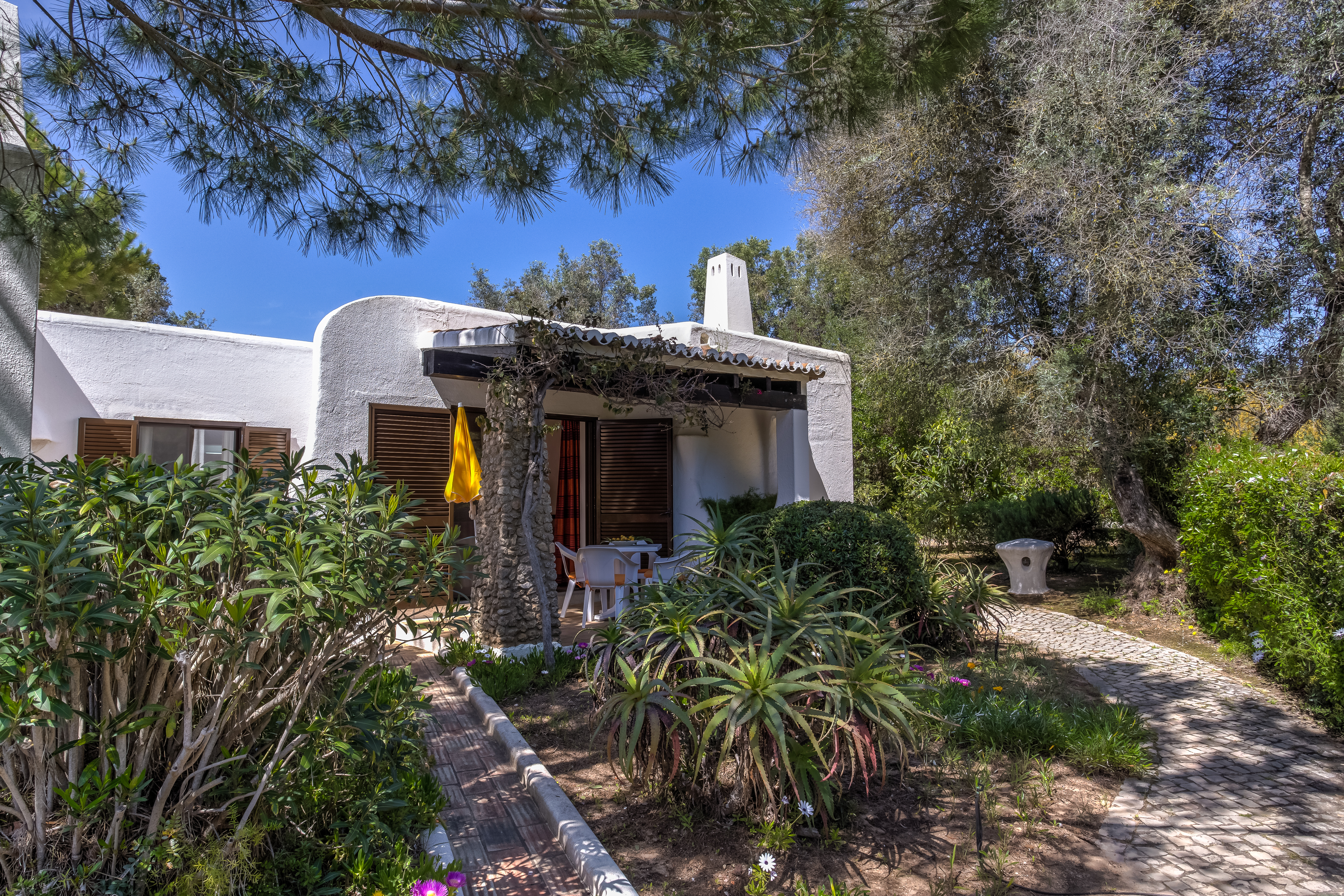 Bungalow Two Bedrooms