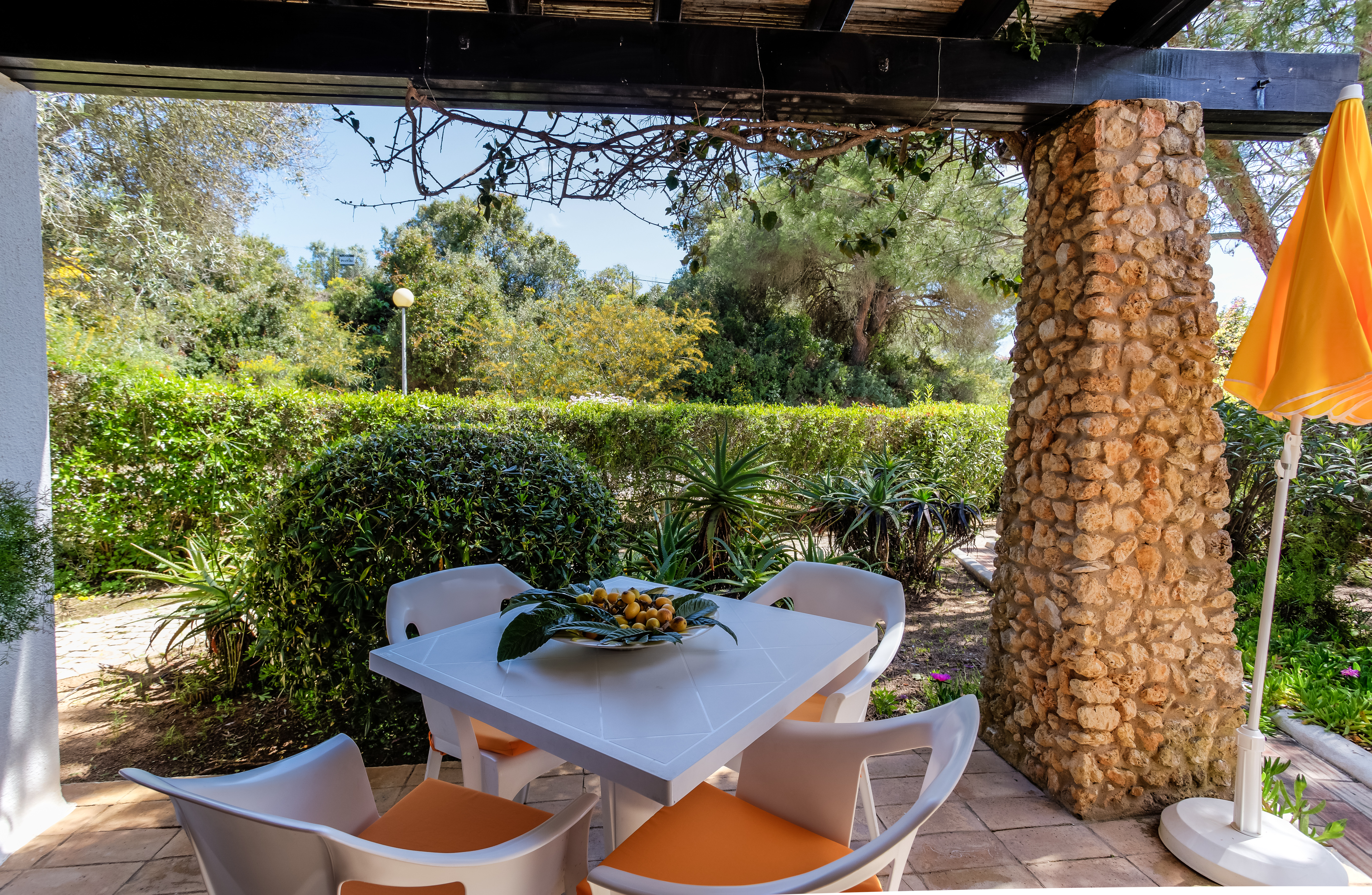 Bungalow Two Bedrooms