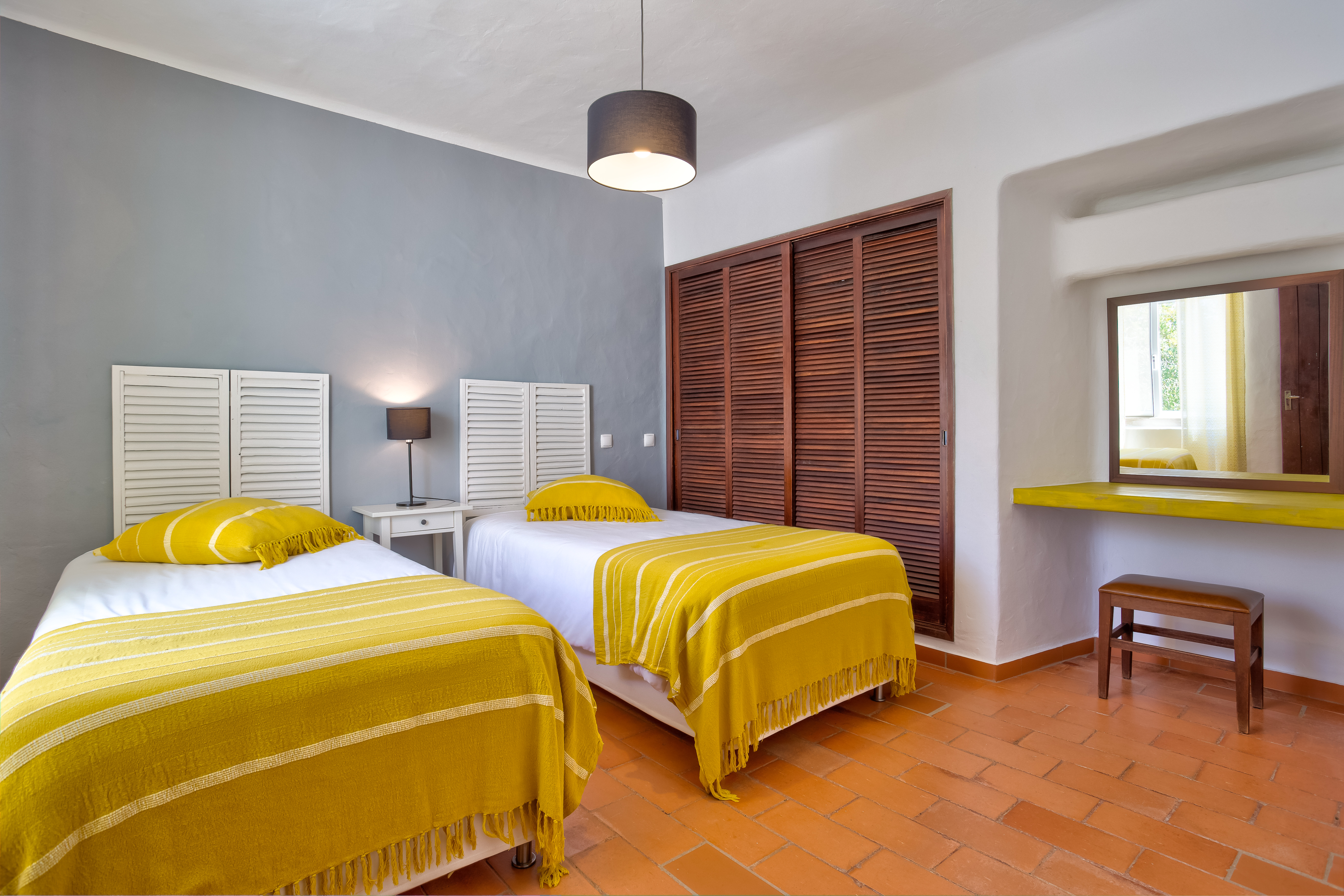 Bungalow Superior Two Bedrooms