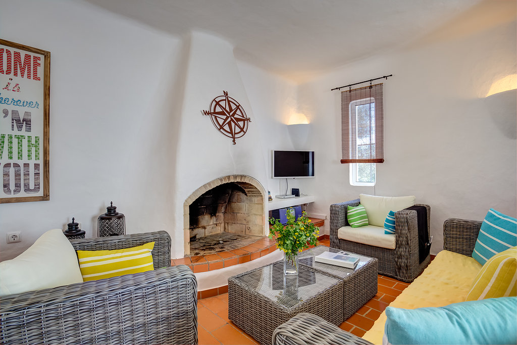 Bungalow Superior Two Bedrooms