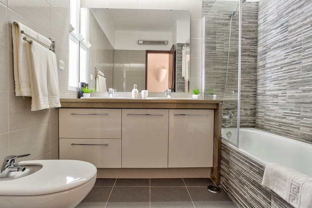 Bungalow Superior Two Bedrooms