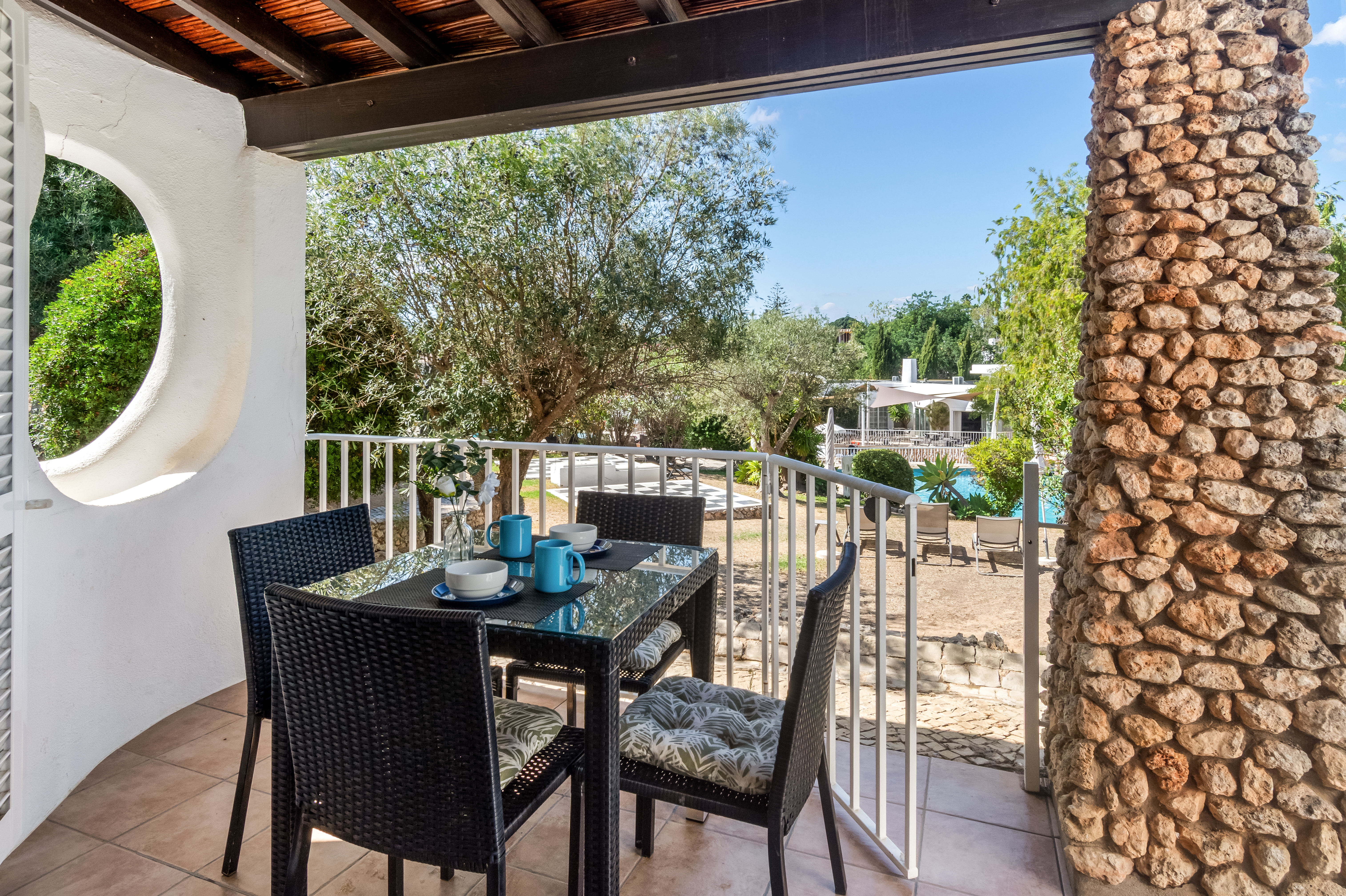 Bungalow Superior Two Bedrooms